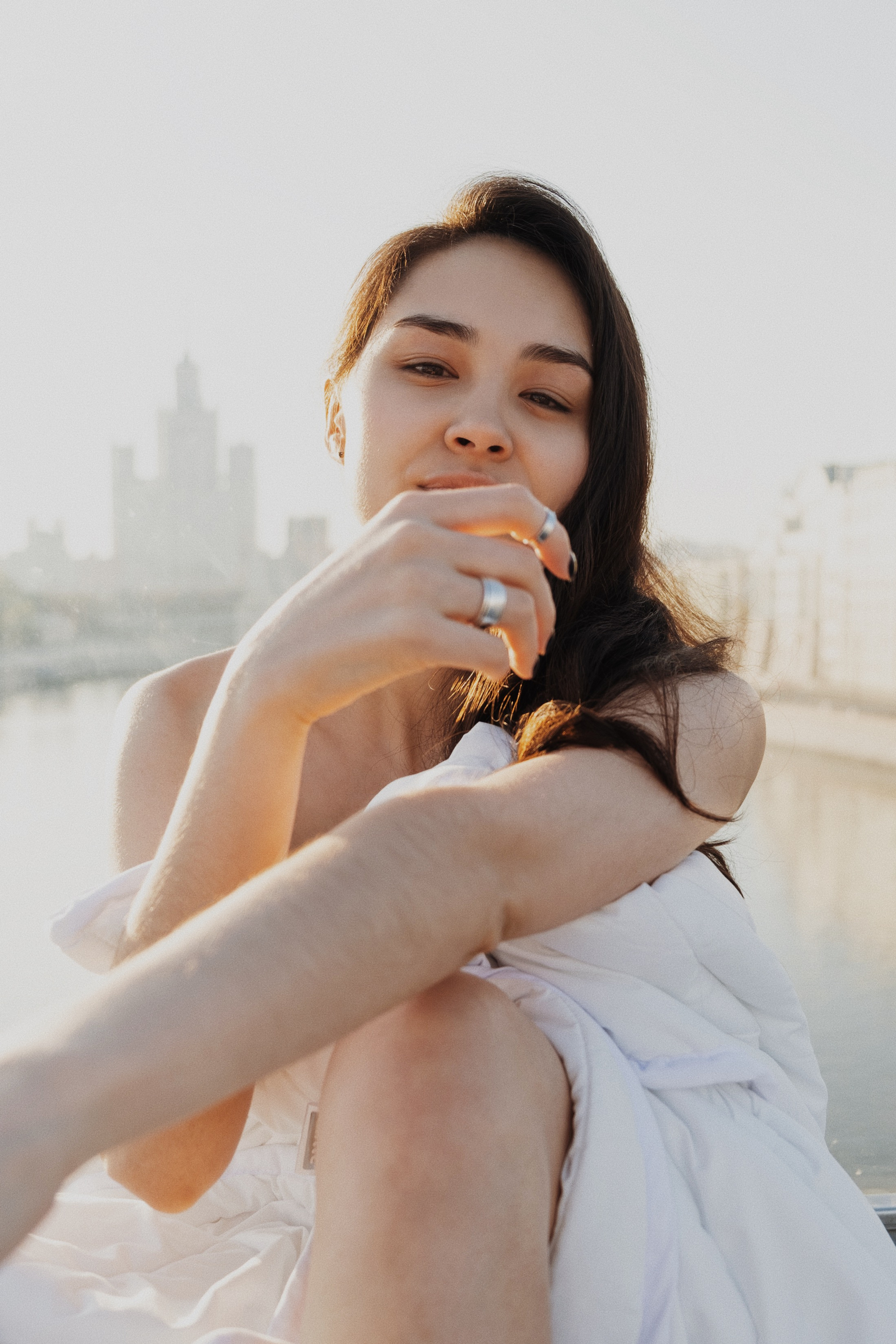 Rita. Портретный фотограф в Москве