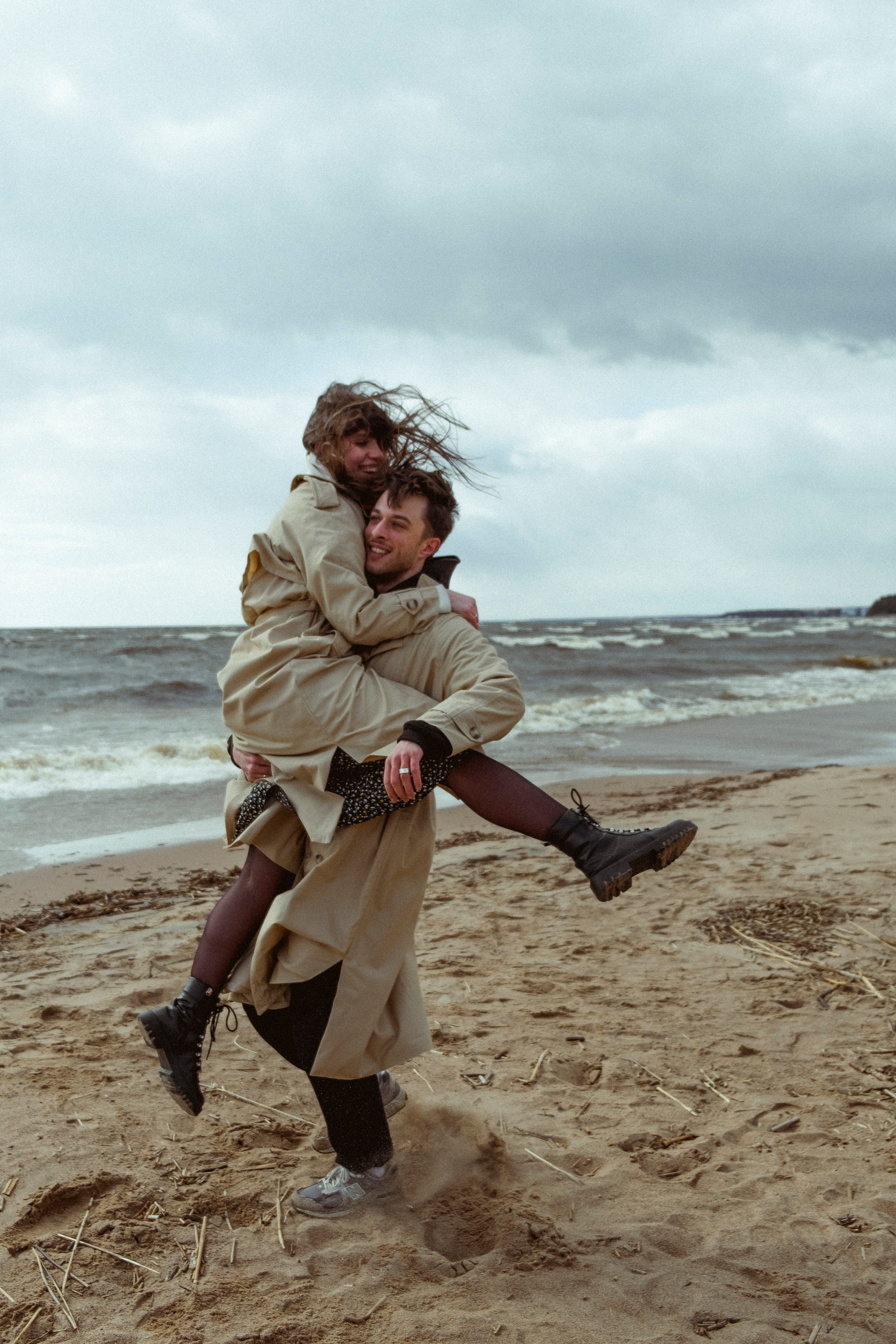 Victoria & Alexander. Портретный фотограф в Москве