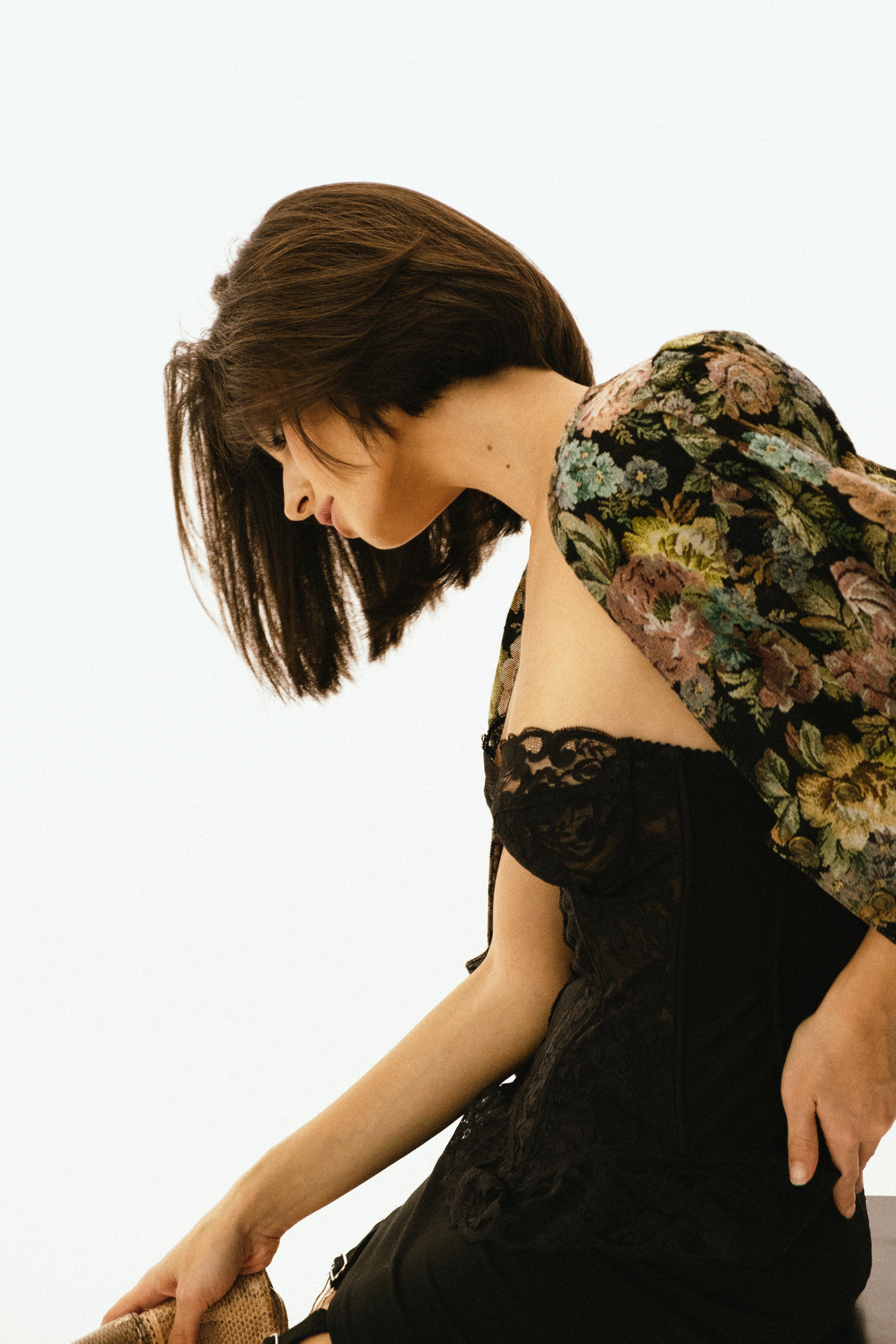 Sveta. Портретный фотограф в Москве