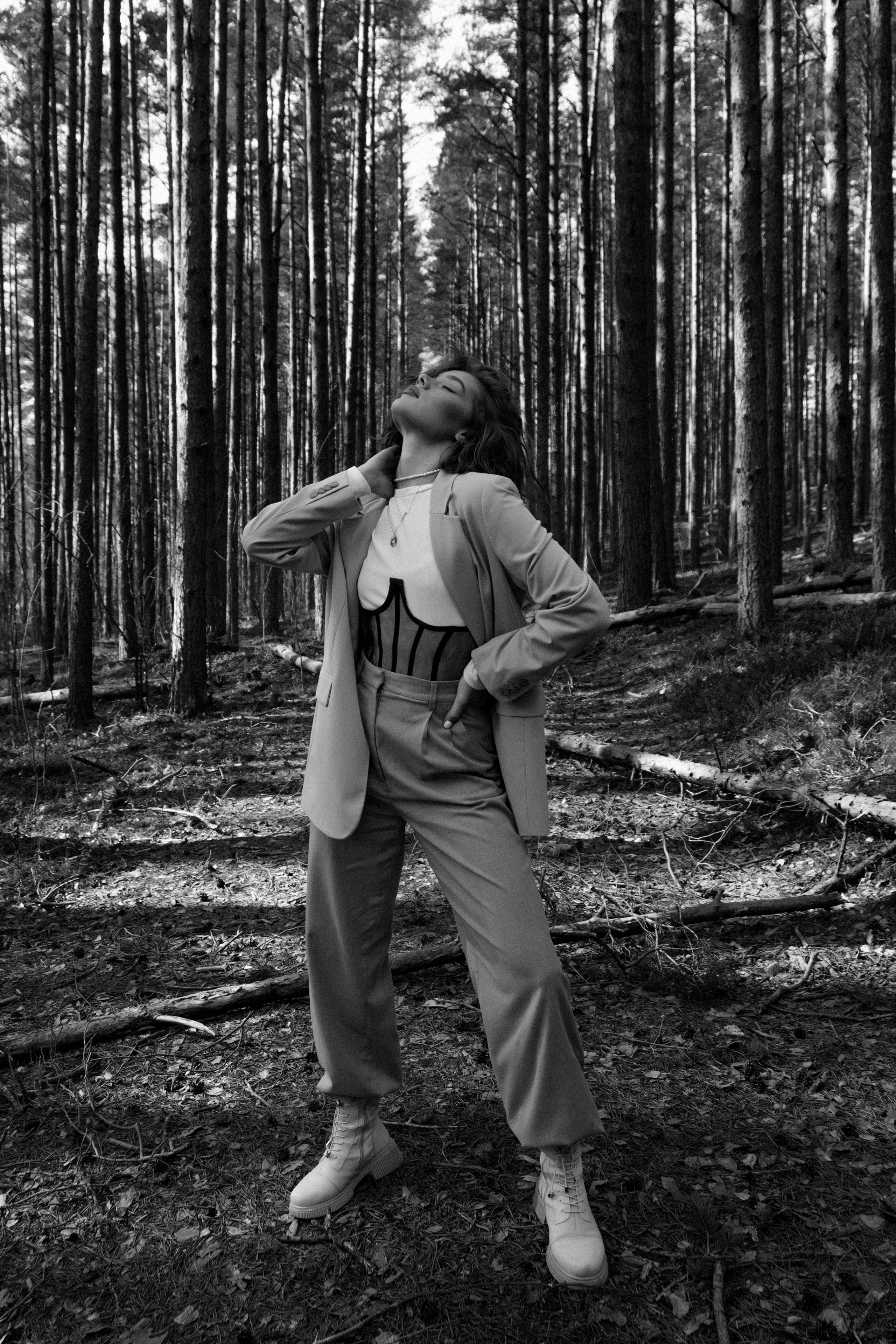 Julia. Портретный фотограф в Москве