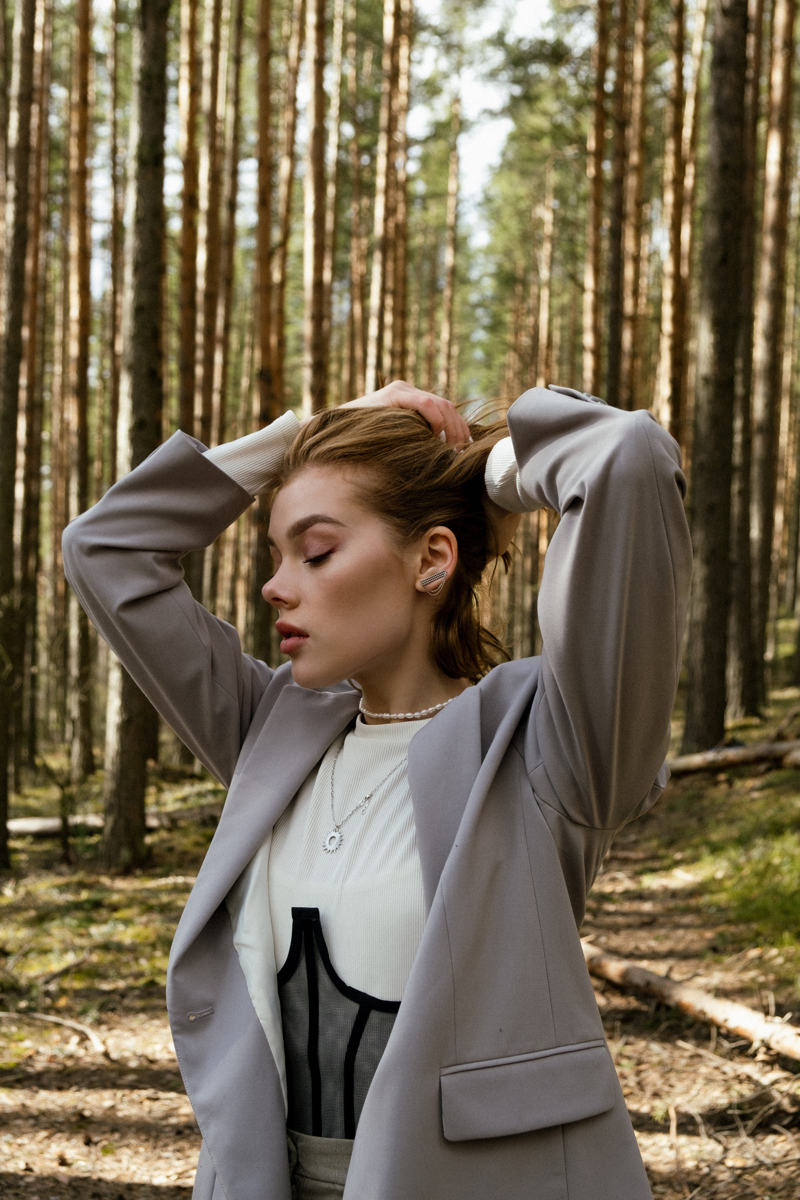 Julia. Портретный фотограф в Москве