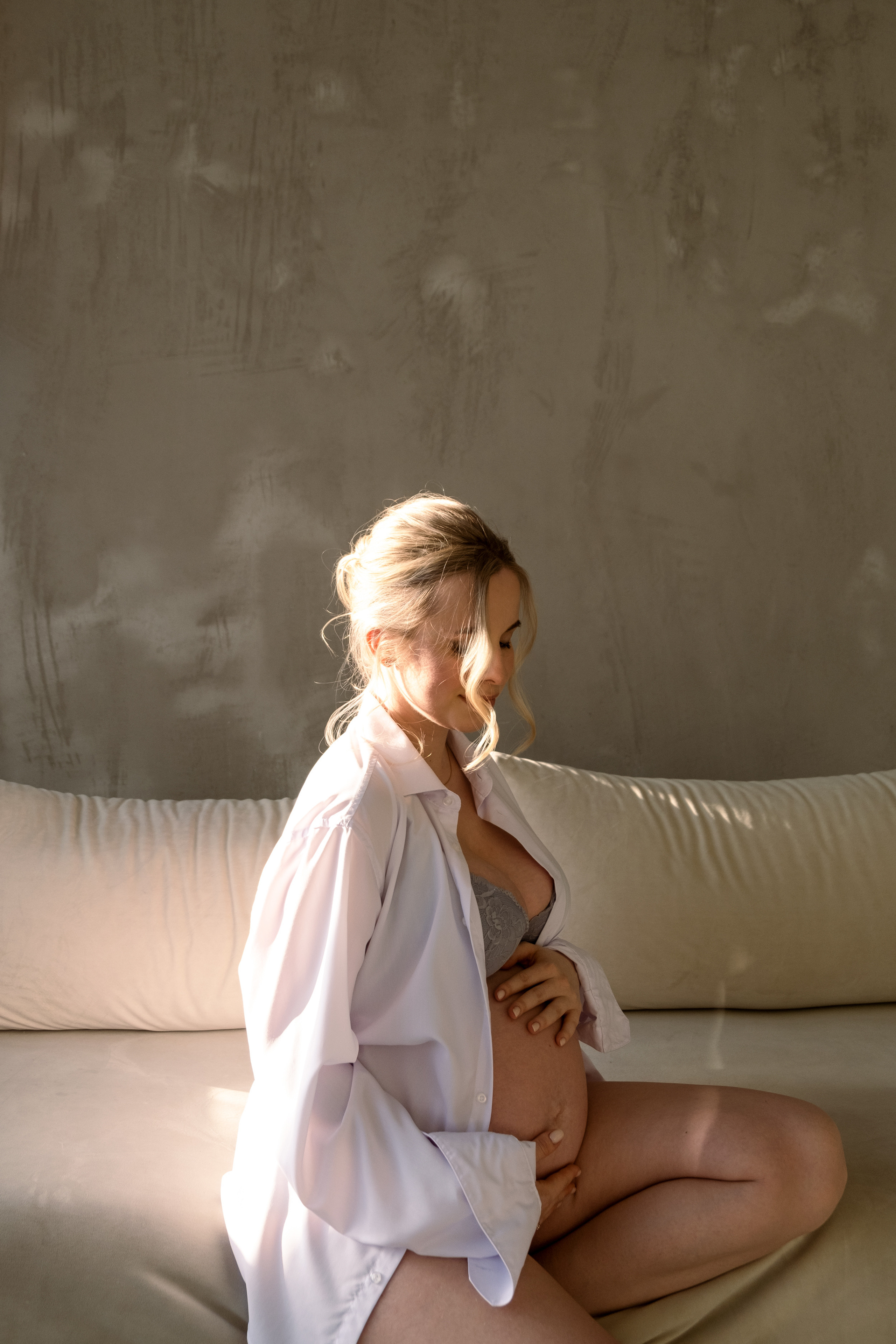 Evgeniya. Портретный фотограф в Москве