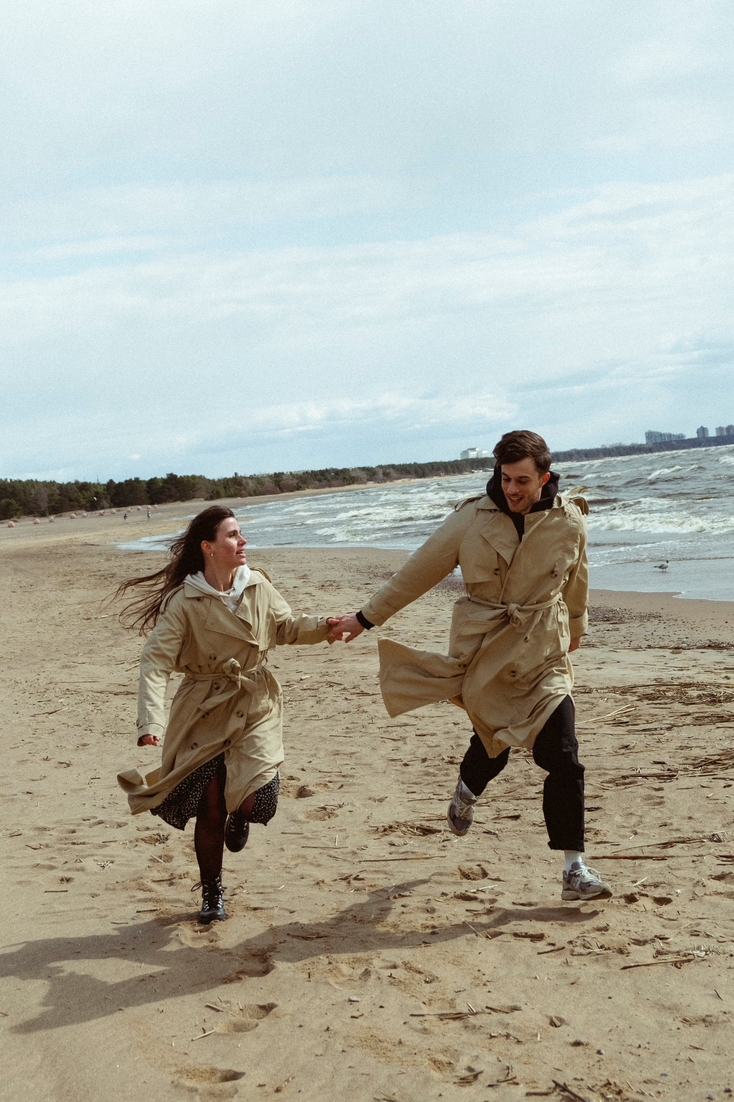 Victoria & Alexander. Портретный фотограф в Москве