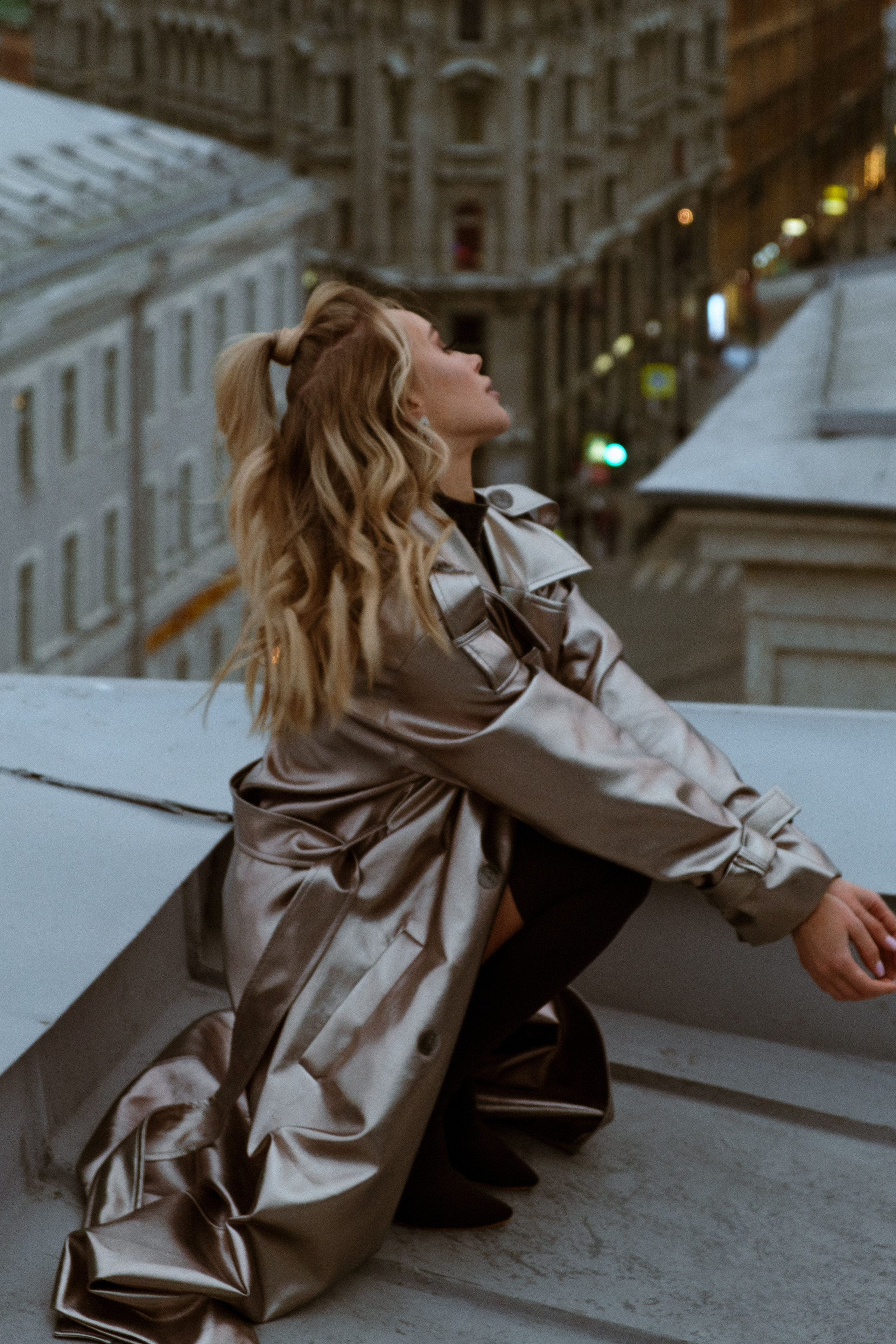 Dasha. Портретный фотограф в Москве