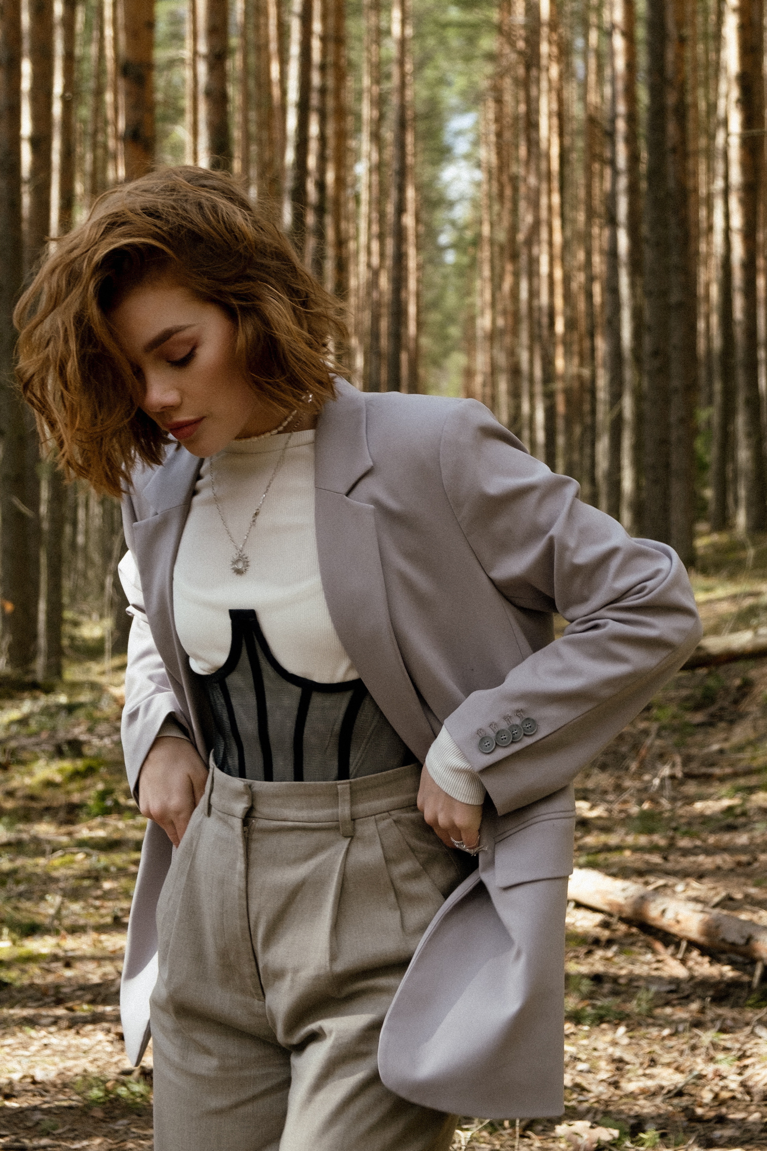 Julia. Портретный фотограф в Москве