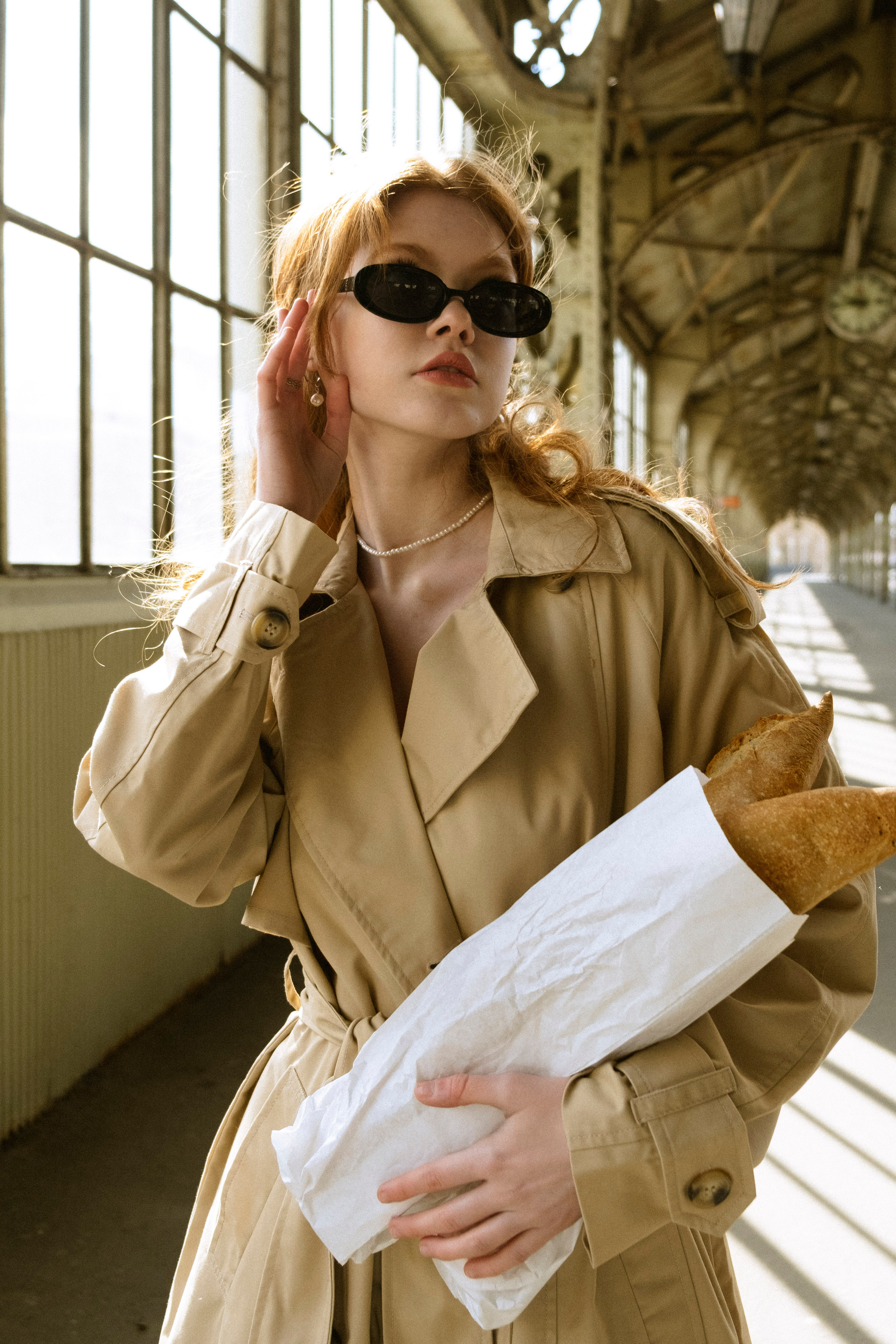 Julia. Портретный фотограф в Москве