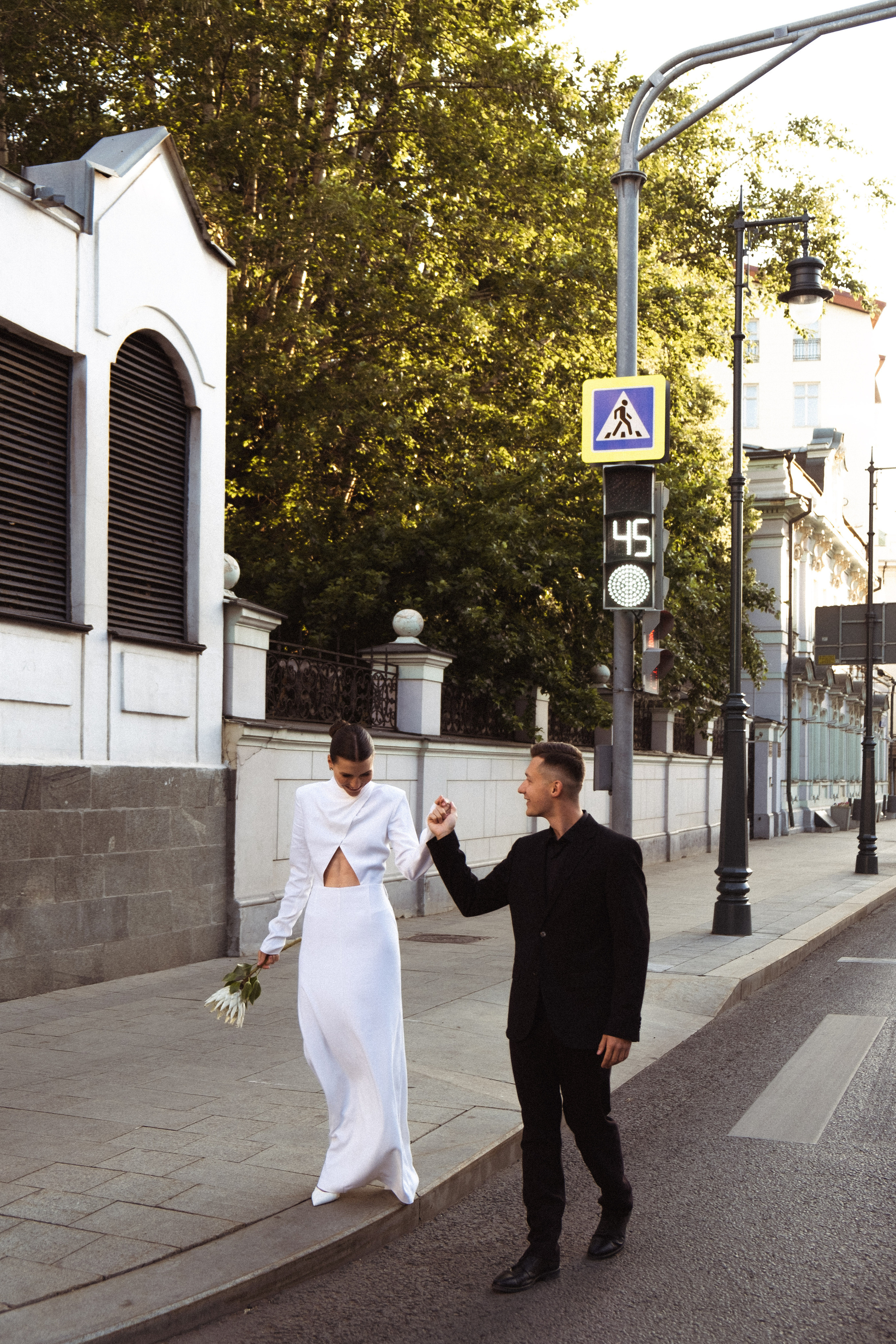 Vlada & Nikita. Портретный фотограф в Москве