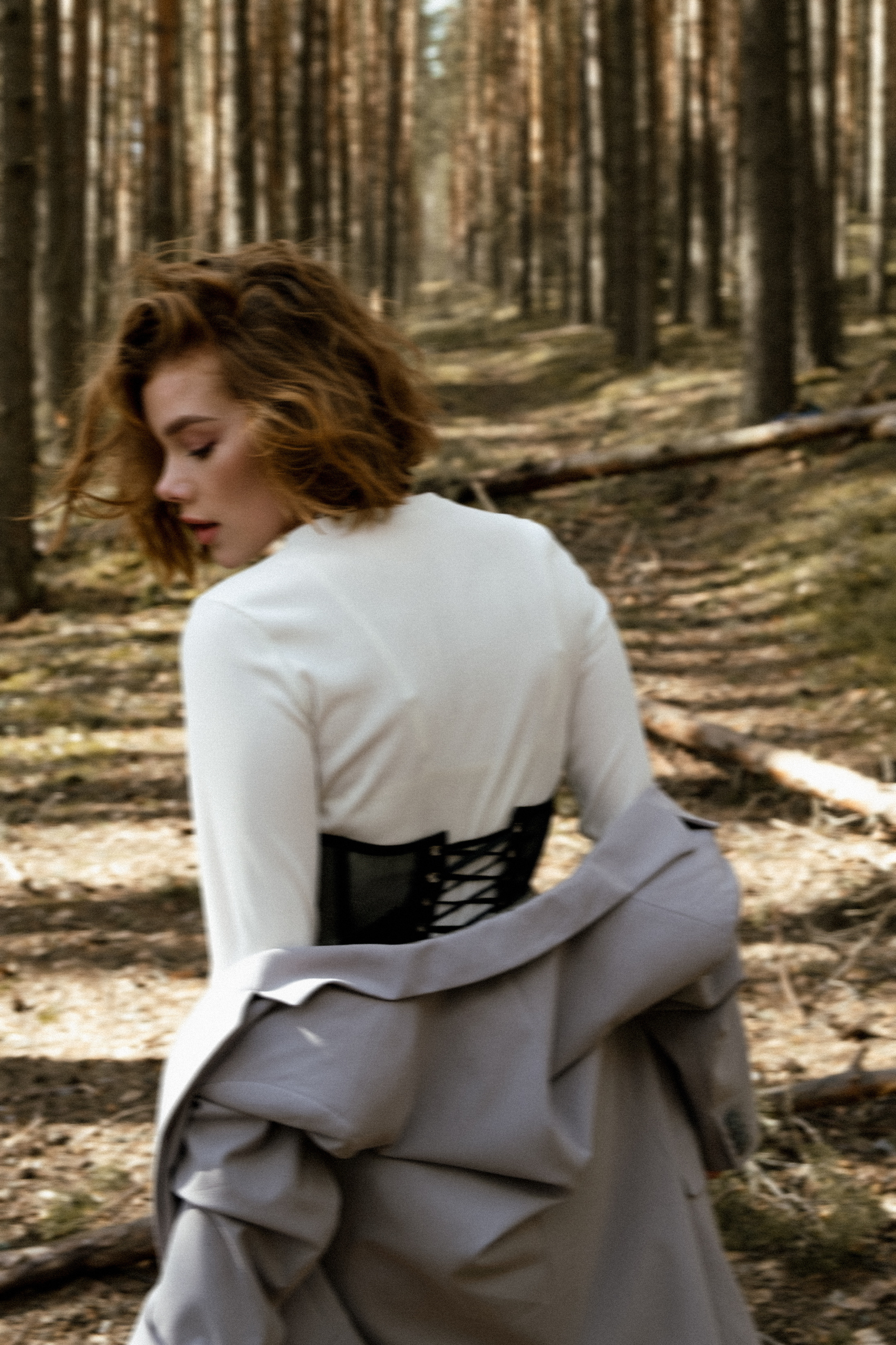 Julia. Портретный фотограф в Москве