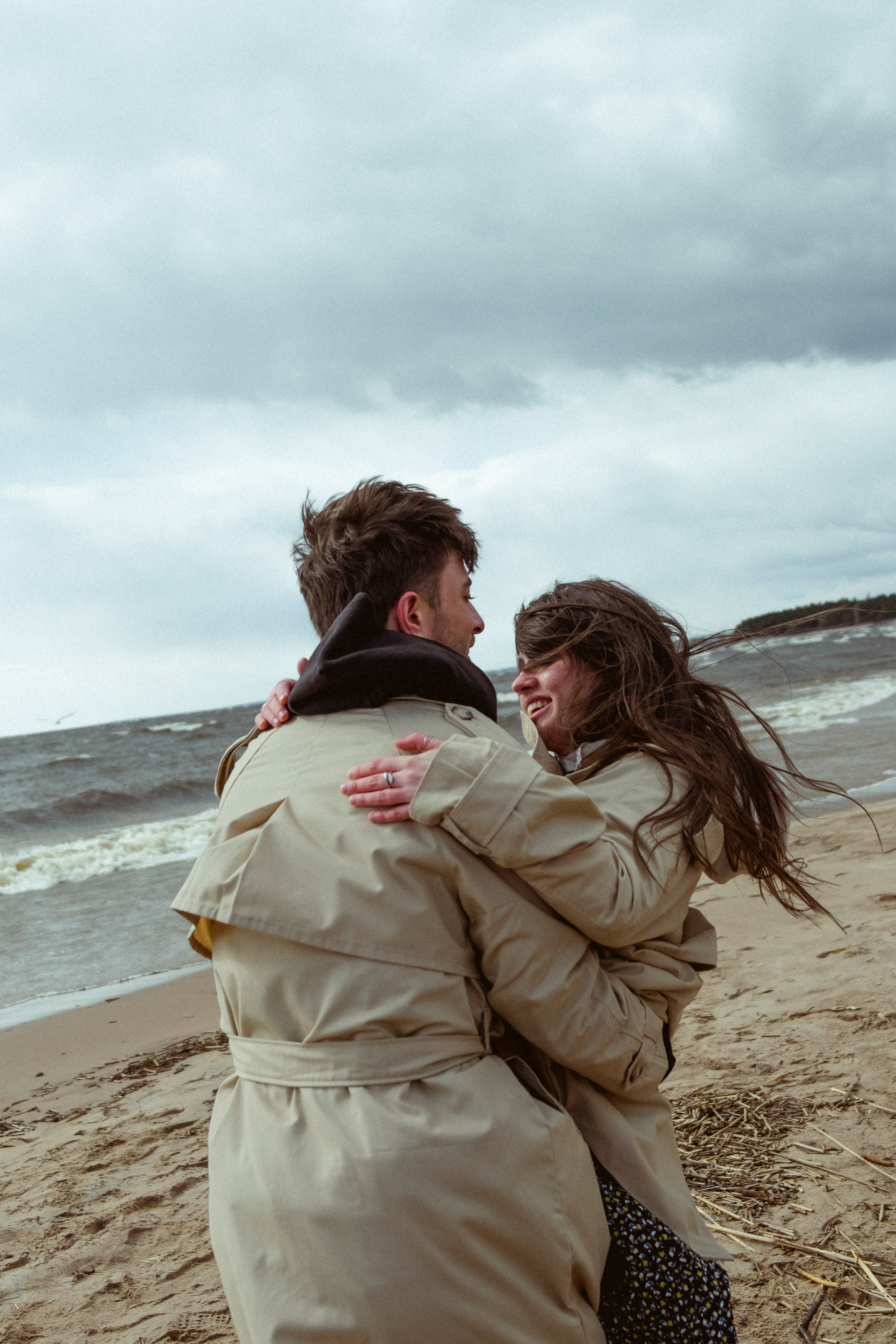 Victoria & Alexander. Портретный фотограф в Москве