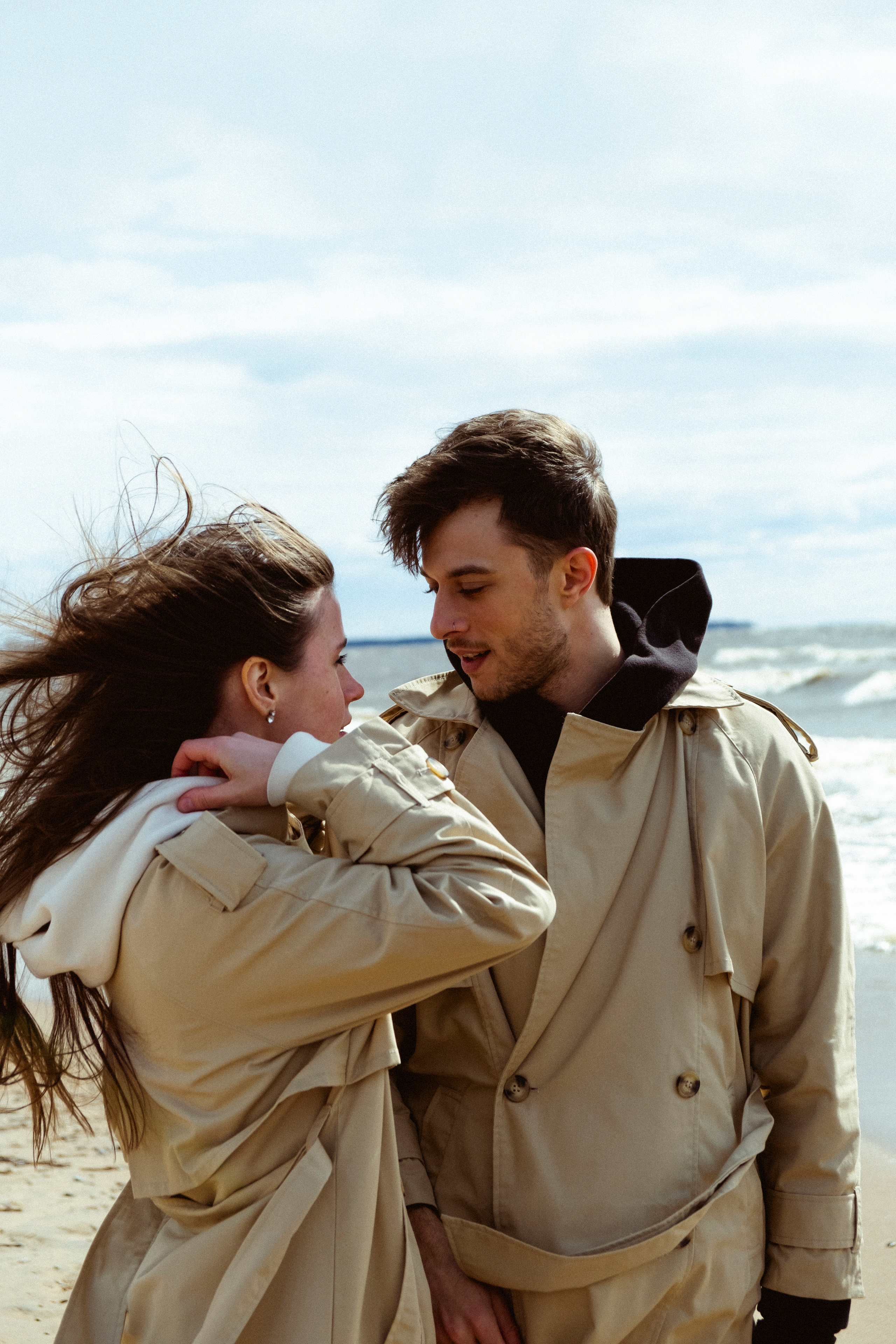 Victoria & Alexander. Портретный фотограф в Москве