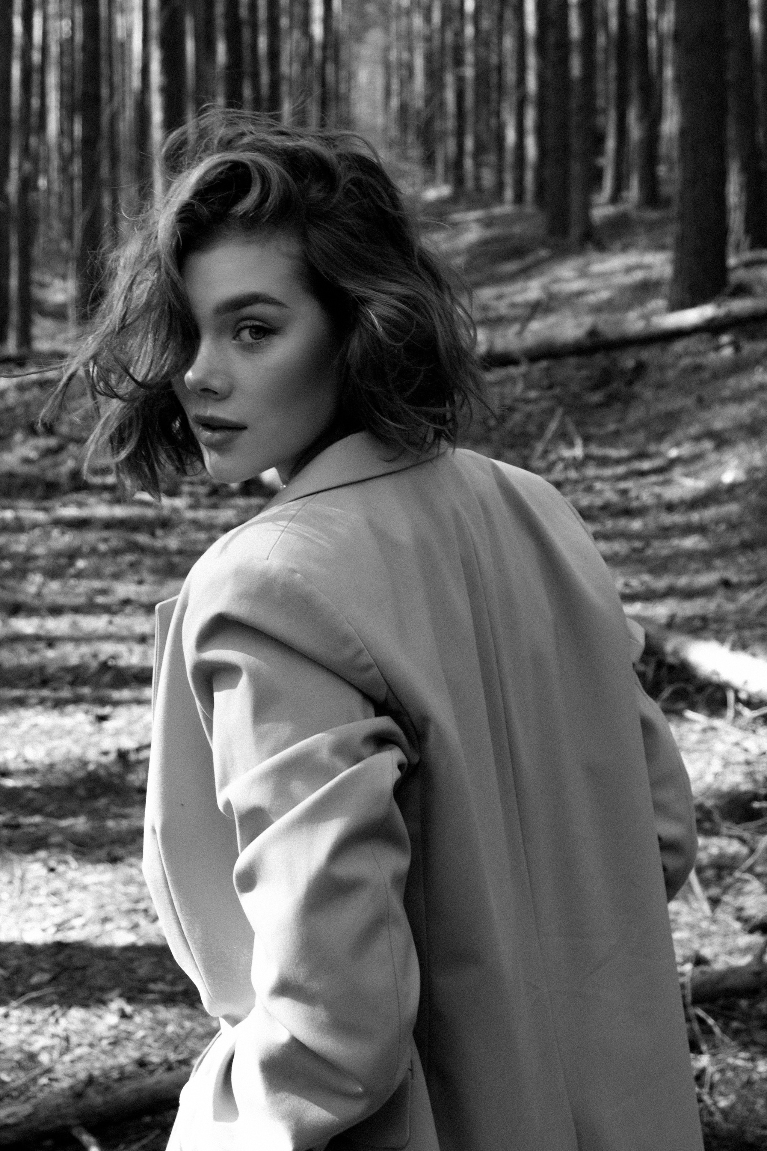 Julia. Портретный фотограф в Москве