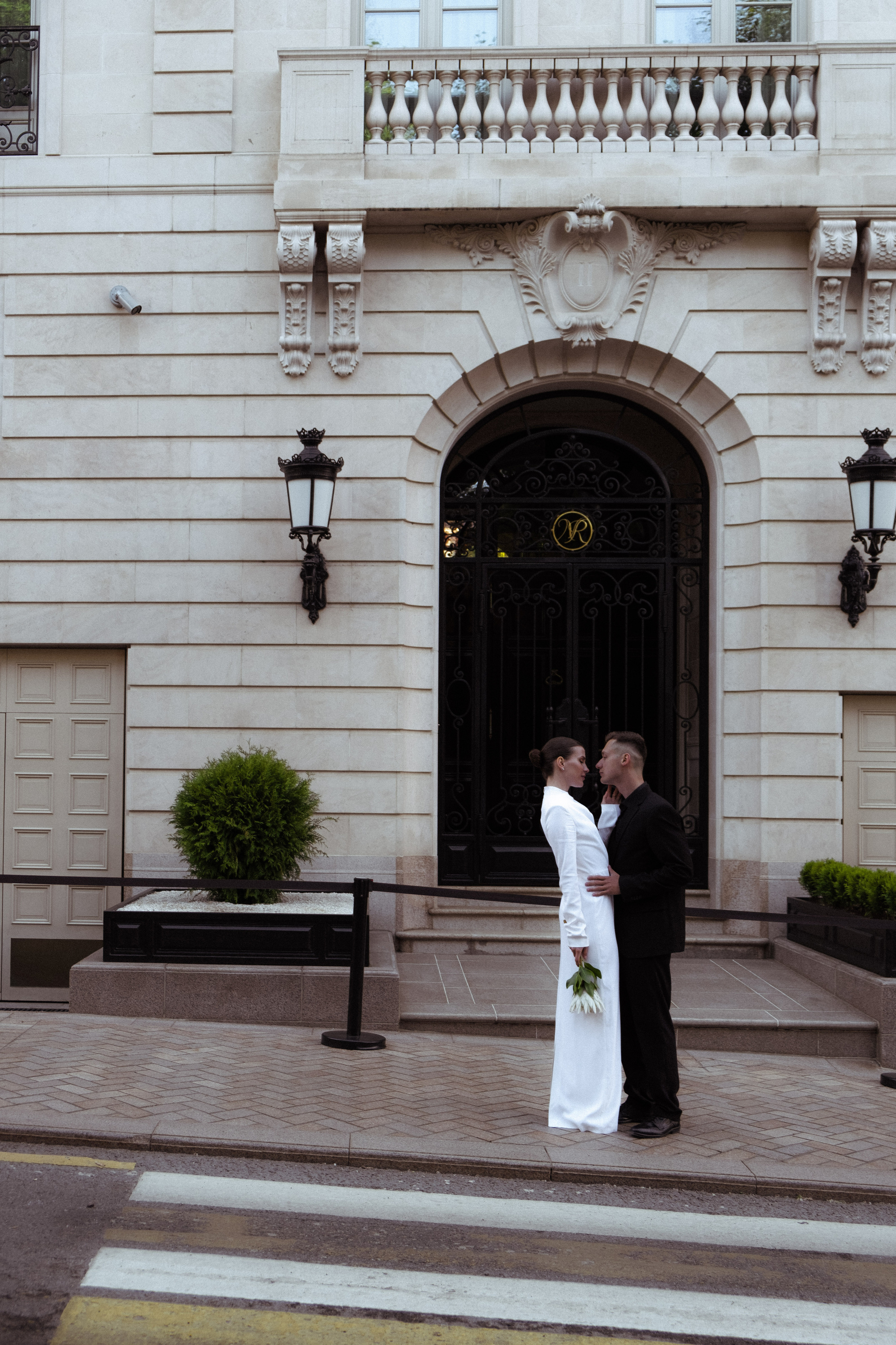 Vlada & Nikita. Портретный фотограф в Москве