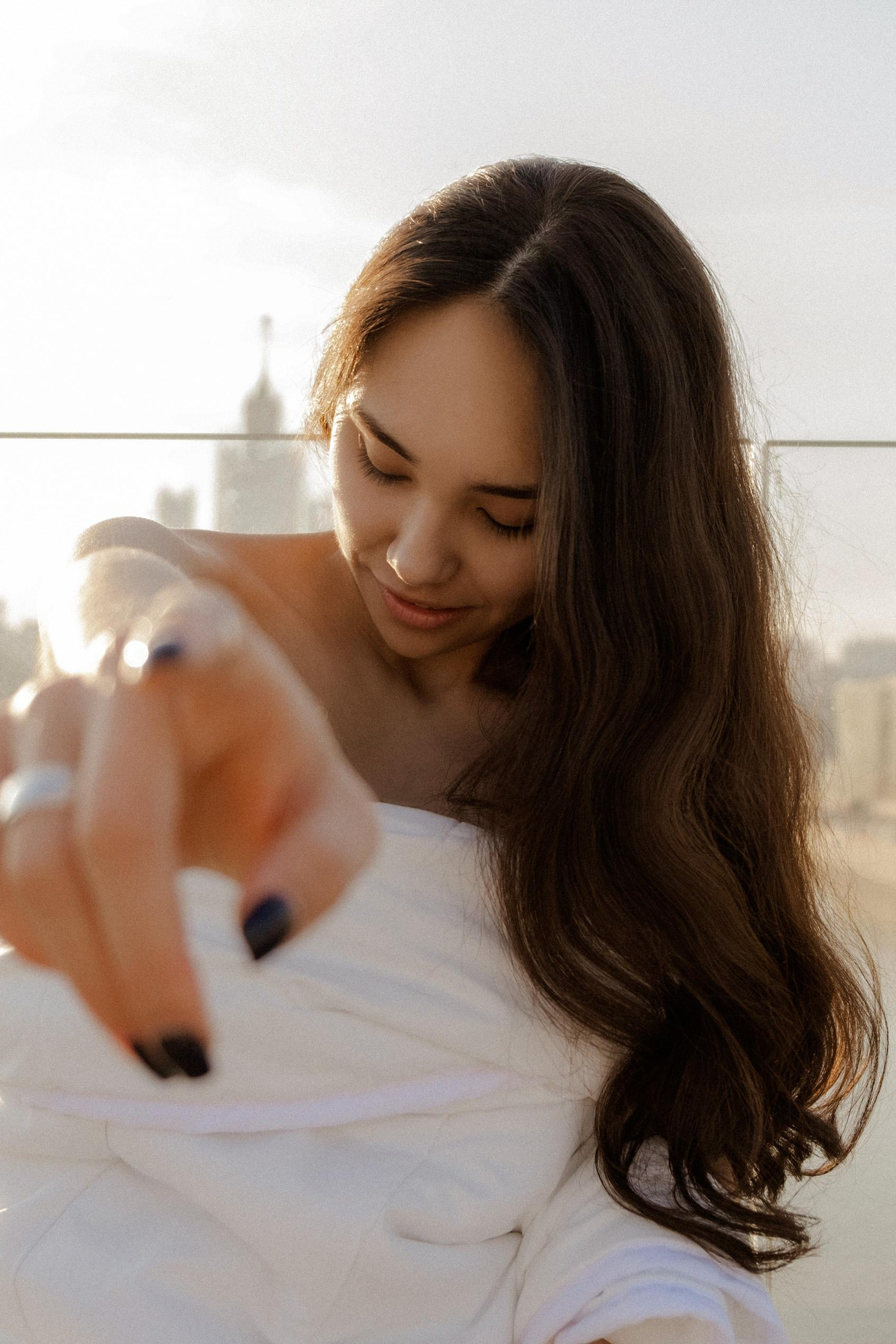 Rita. Портретный фотограф в Москве