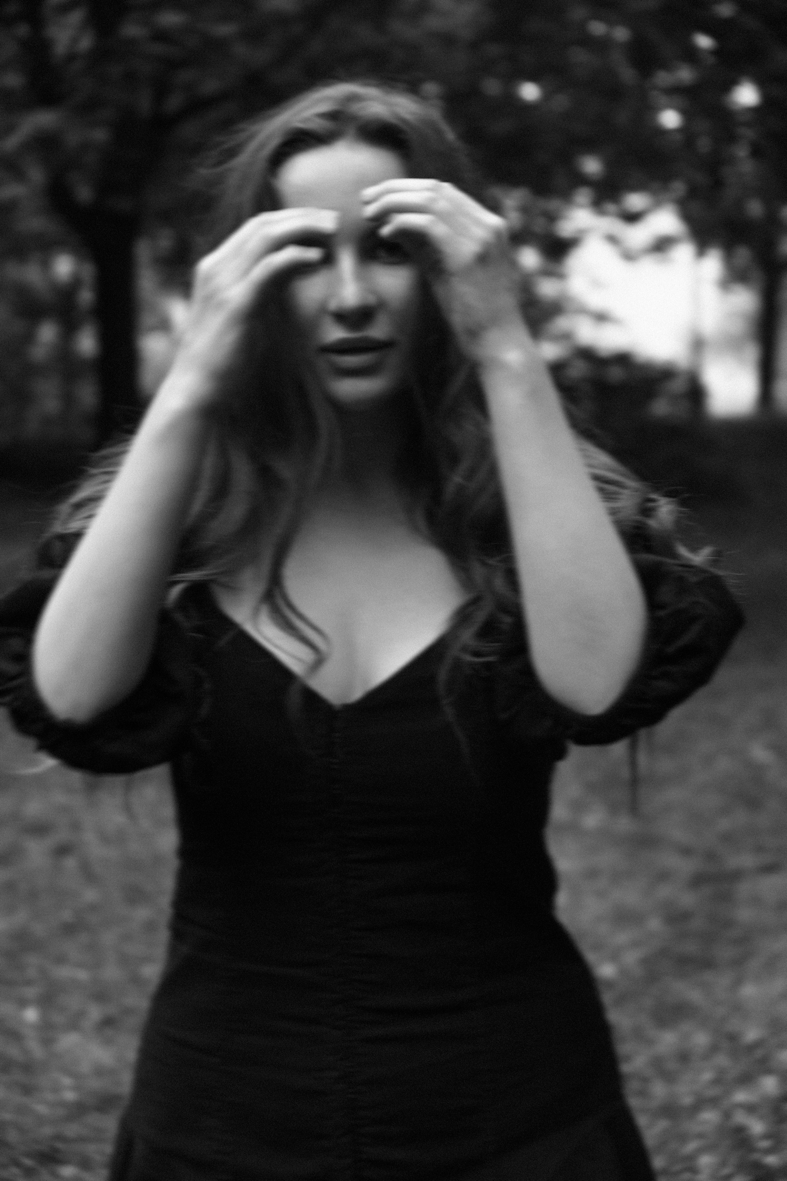 Olya. Портретный фотограф в Москве