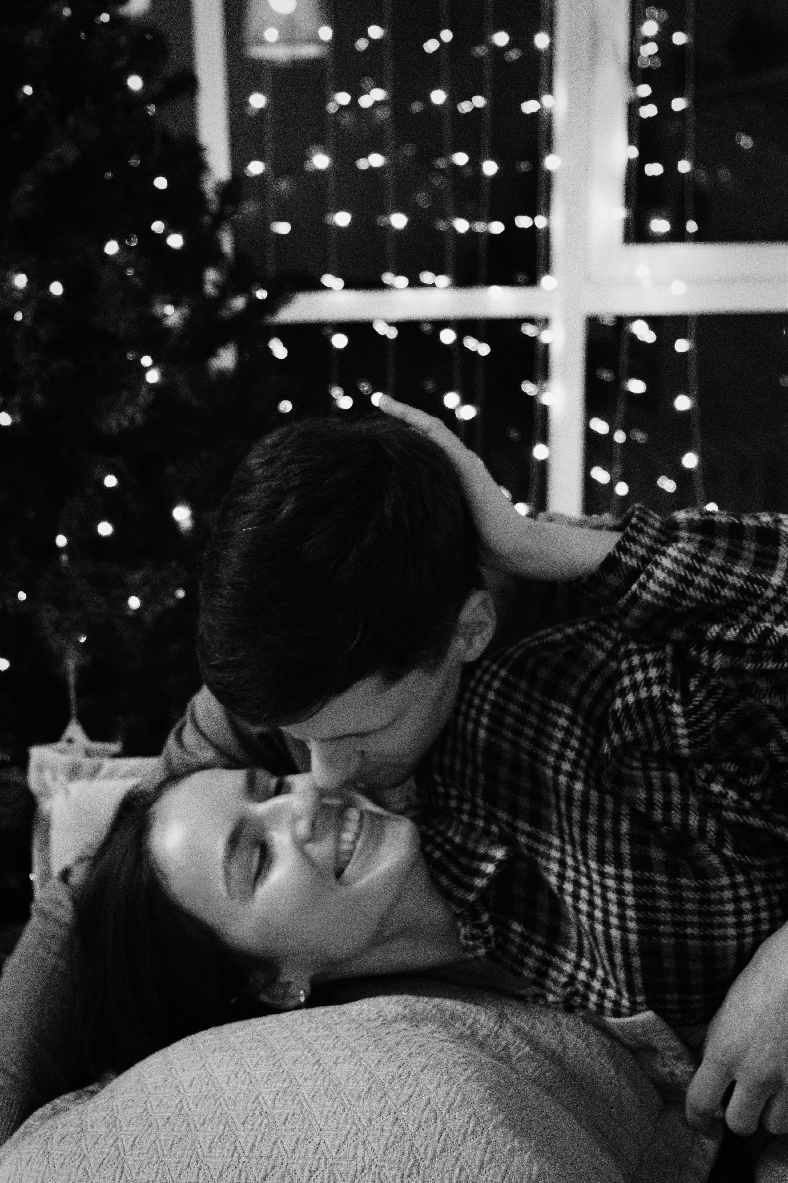 Victoria & Stepan. Портретный фотограф в Москве