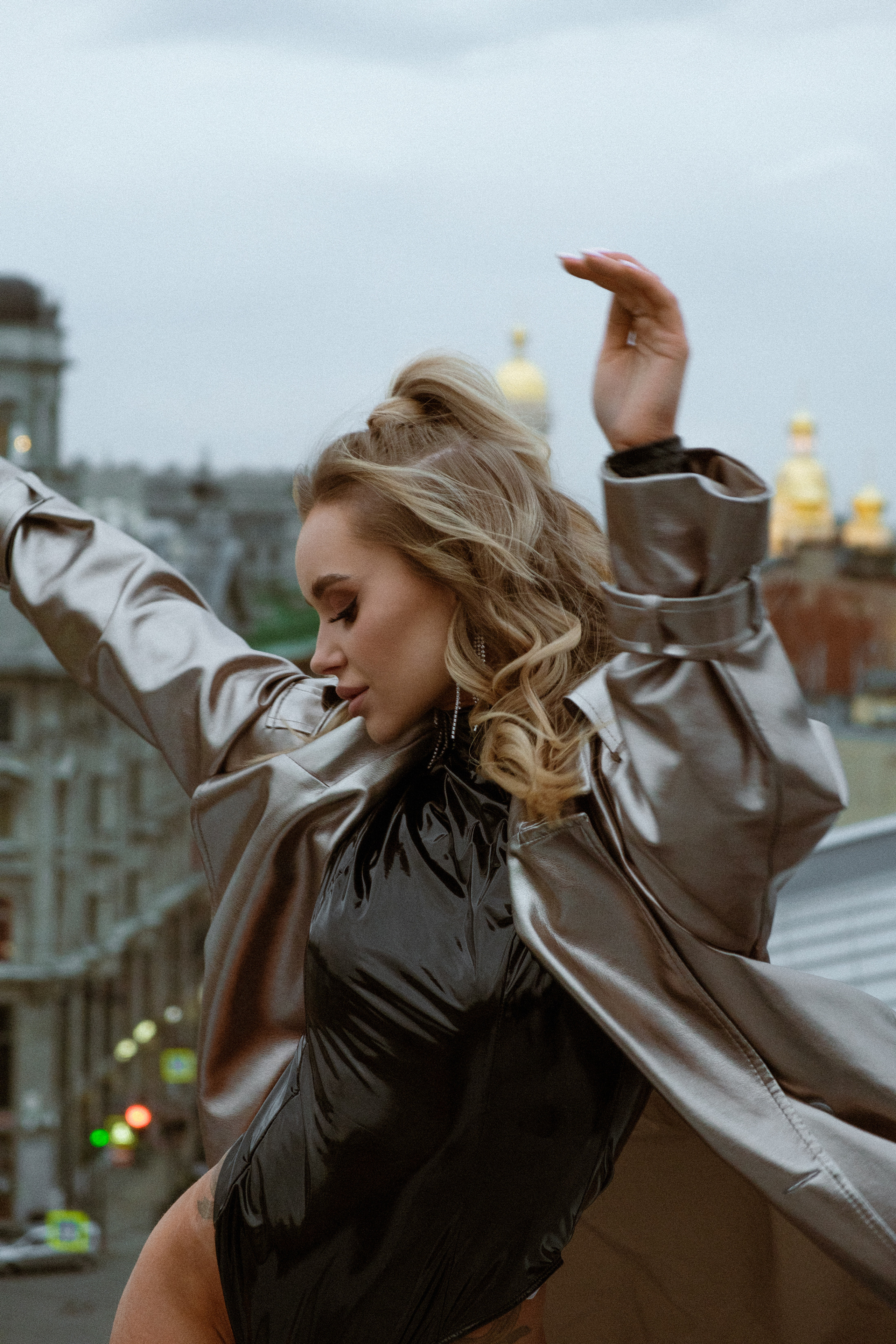 Dasha. Портретный фотограф в Москве