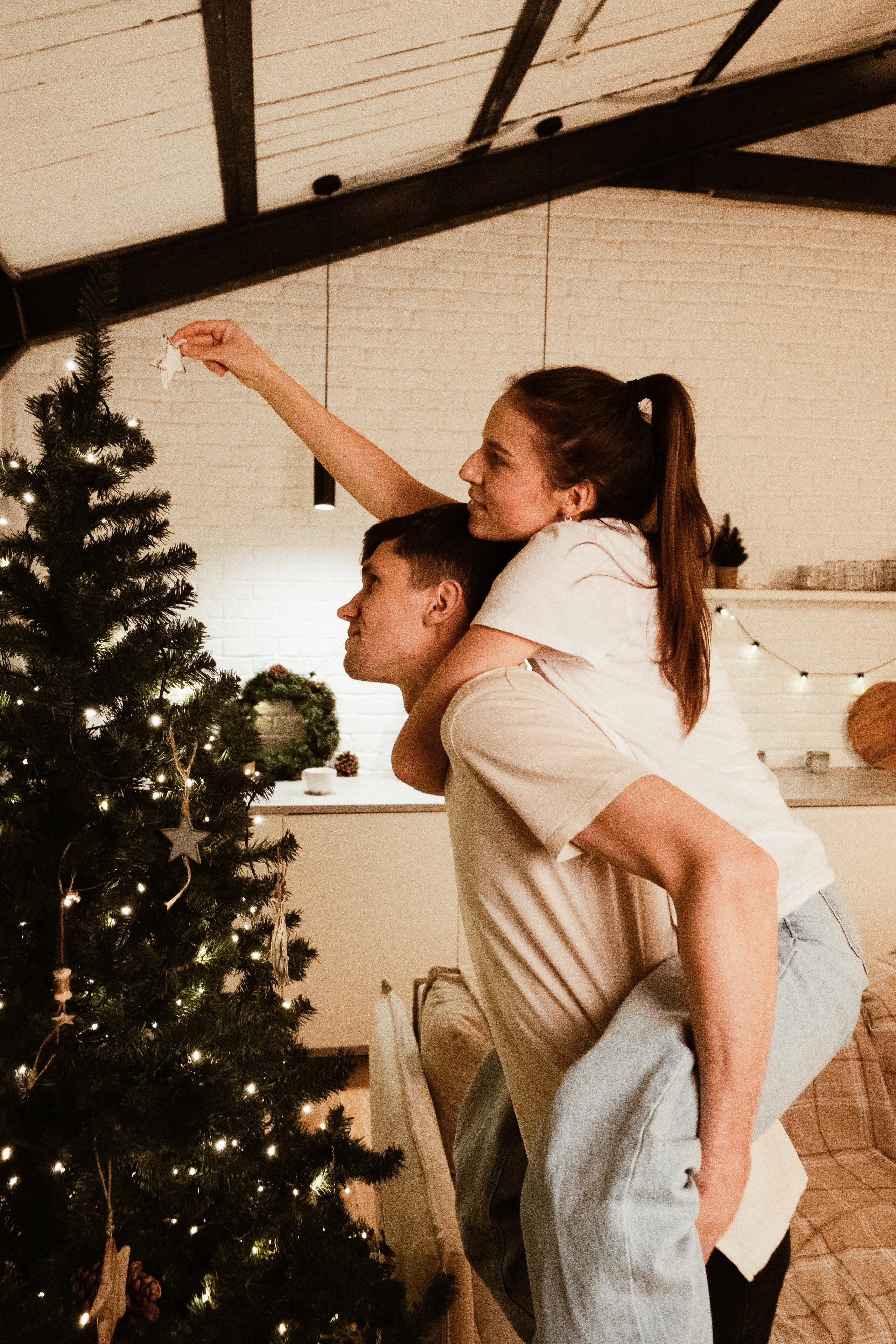 Victoria & Stepan. Портретный фотограф в Москве