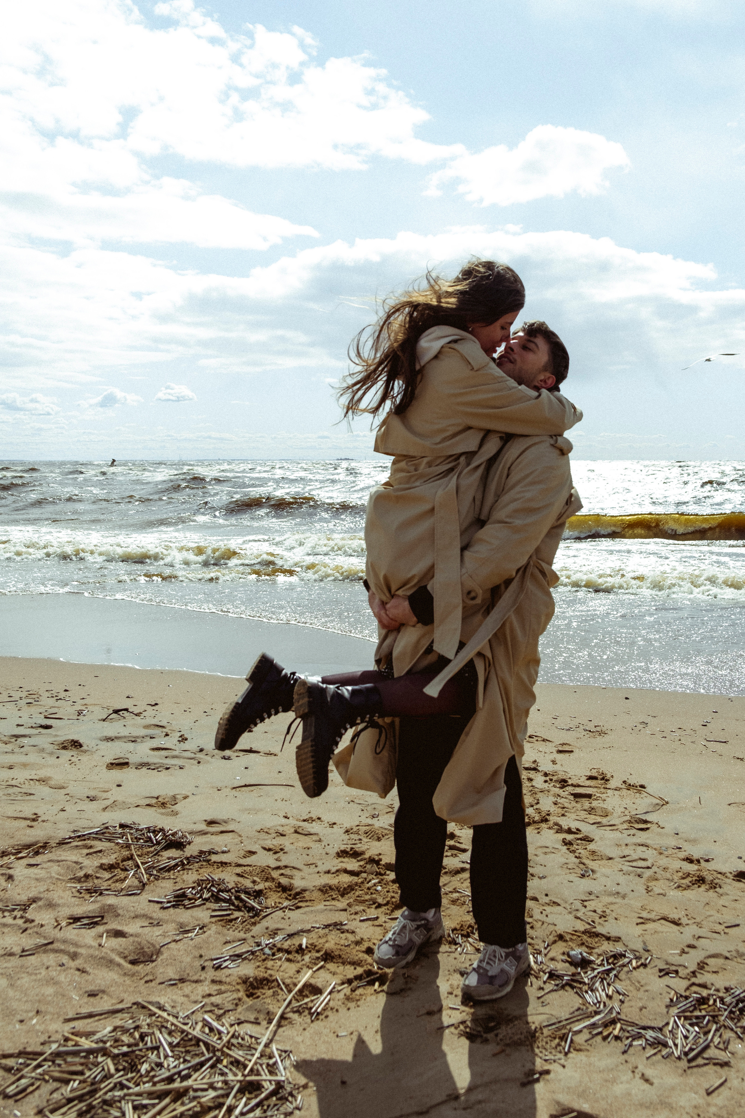 Victoria & Alexander. Портретный фотограф в Москве