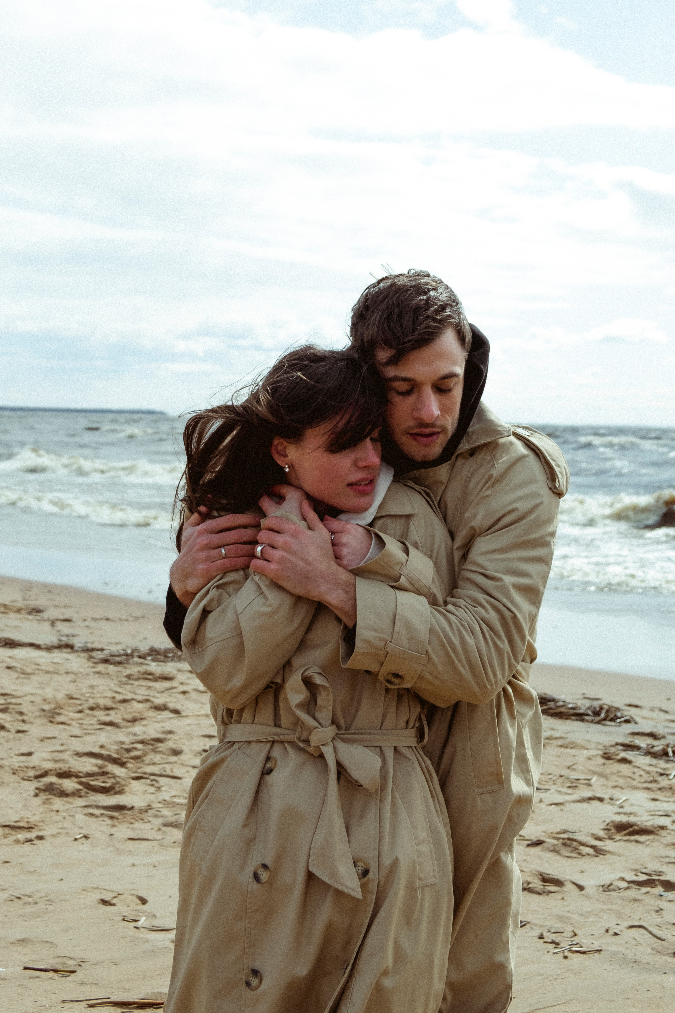 Victoria & Alexander. Портретный фотограф в Москве