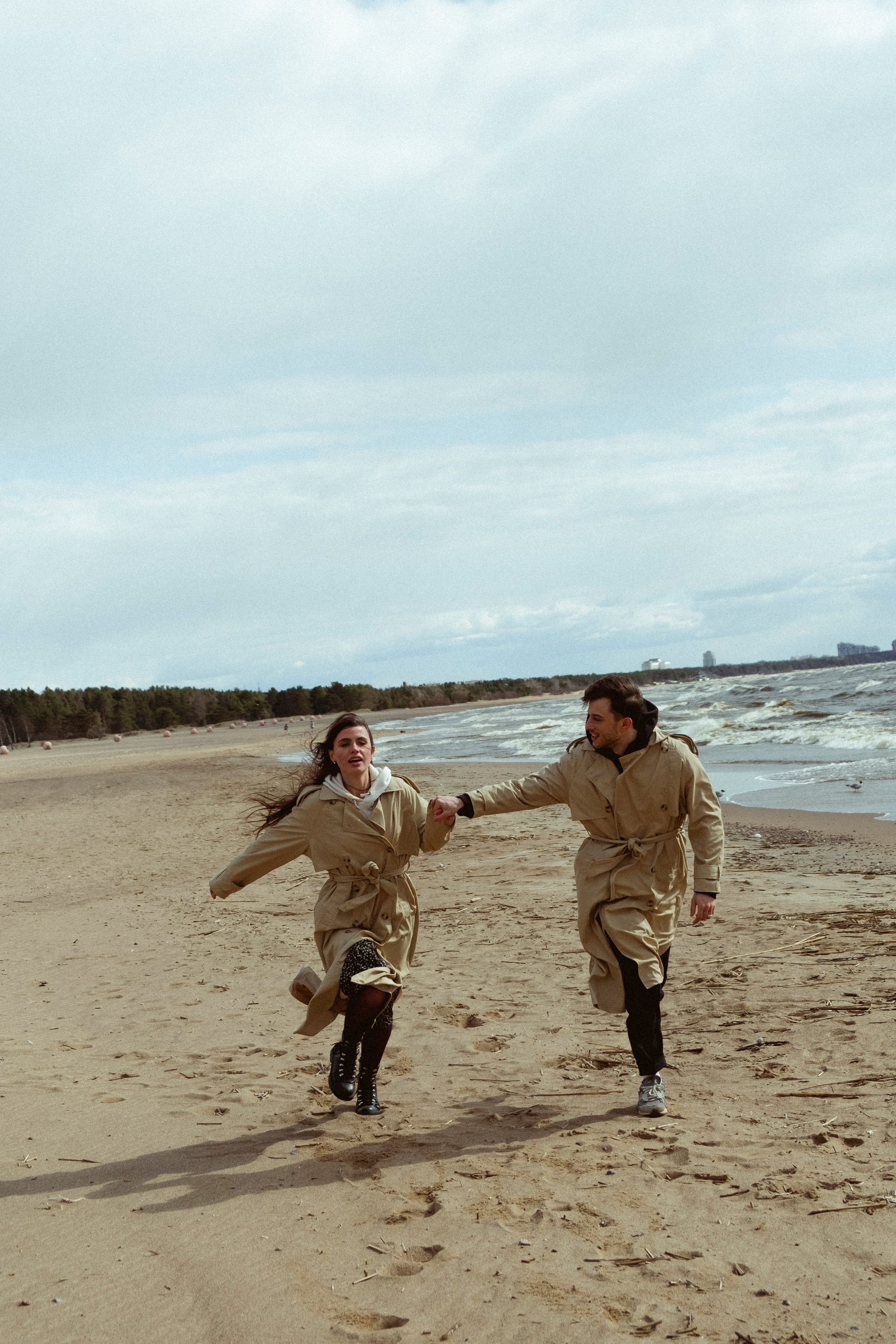 Victoria & Alexander. Портретный фотограф в Москве