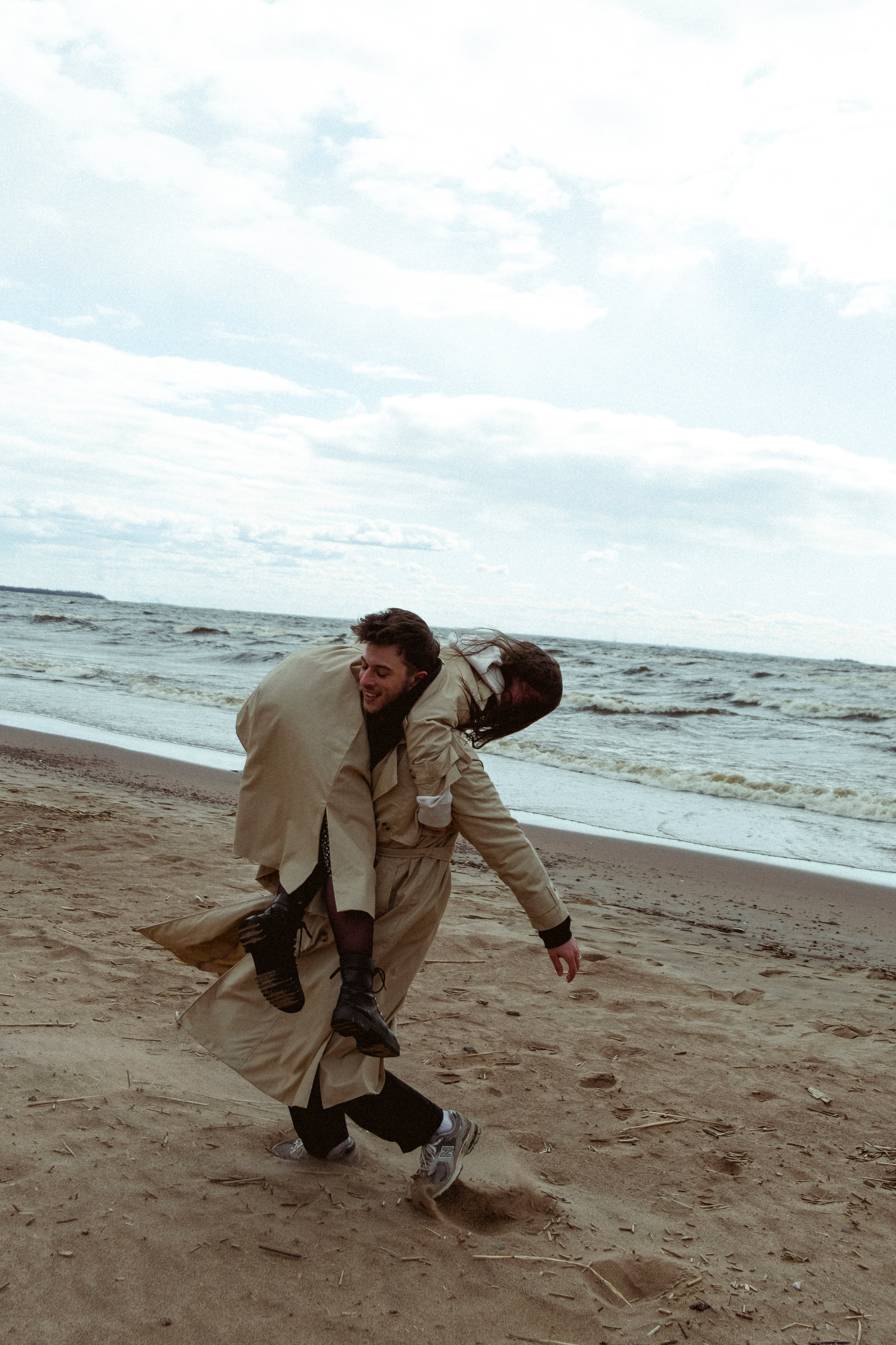 Victoria & Alexander. Портретный фотограф в Москве