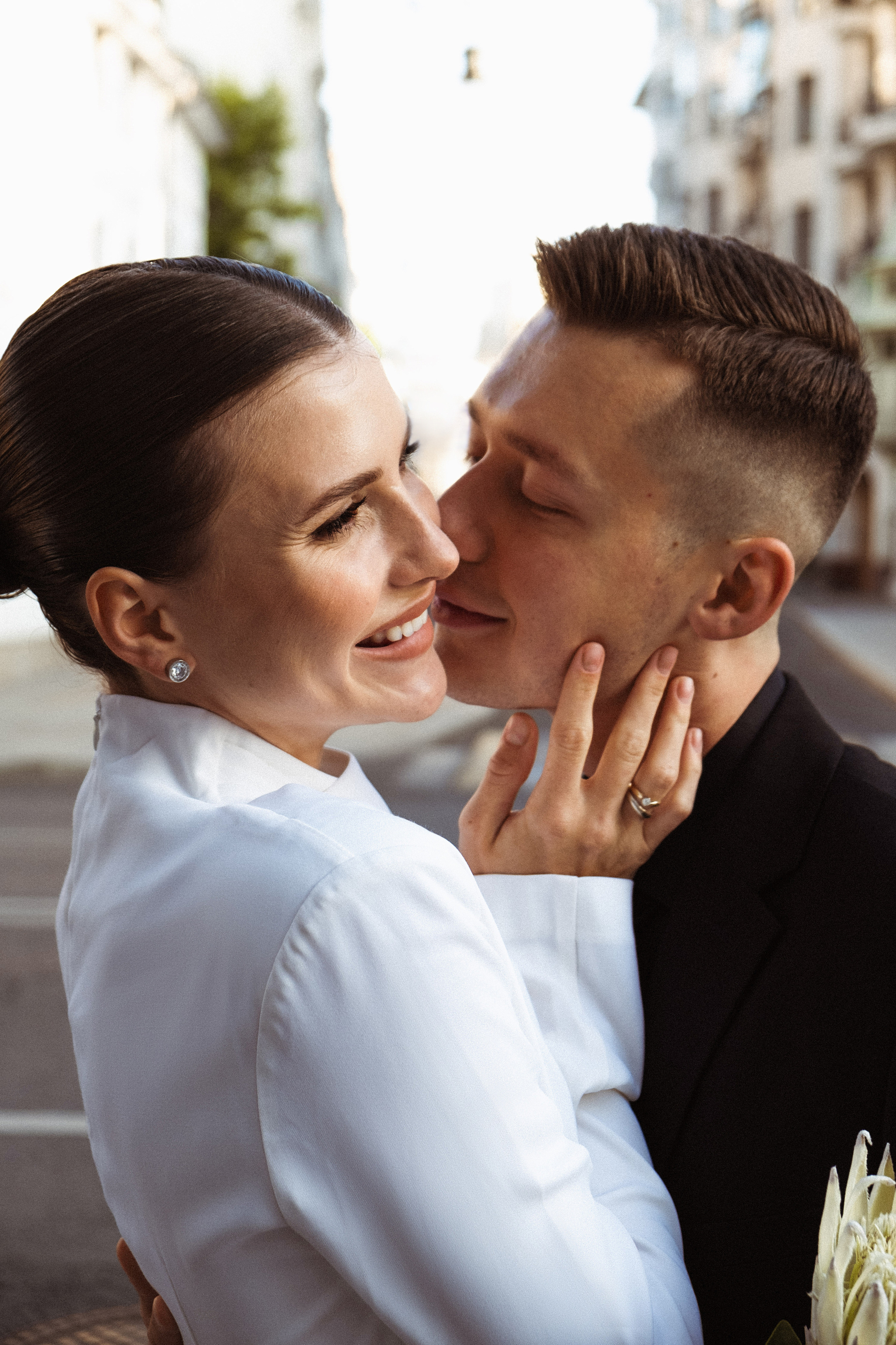 Vlada & Nikita. Портретный фотограф в Москве