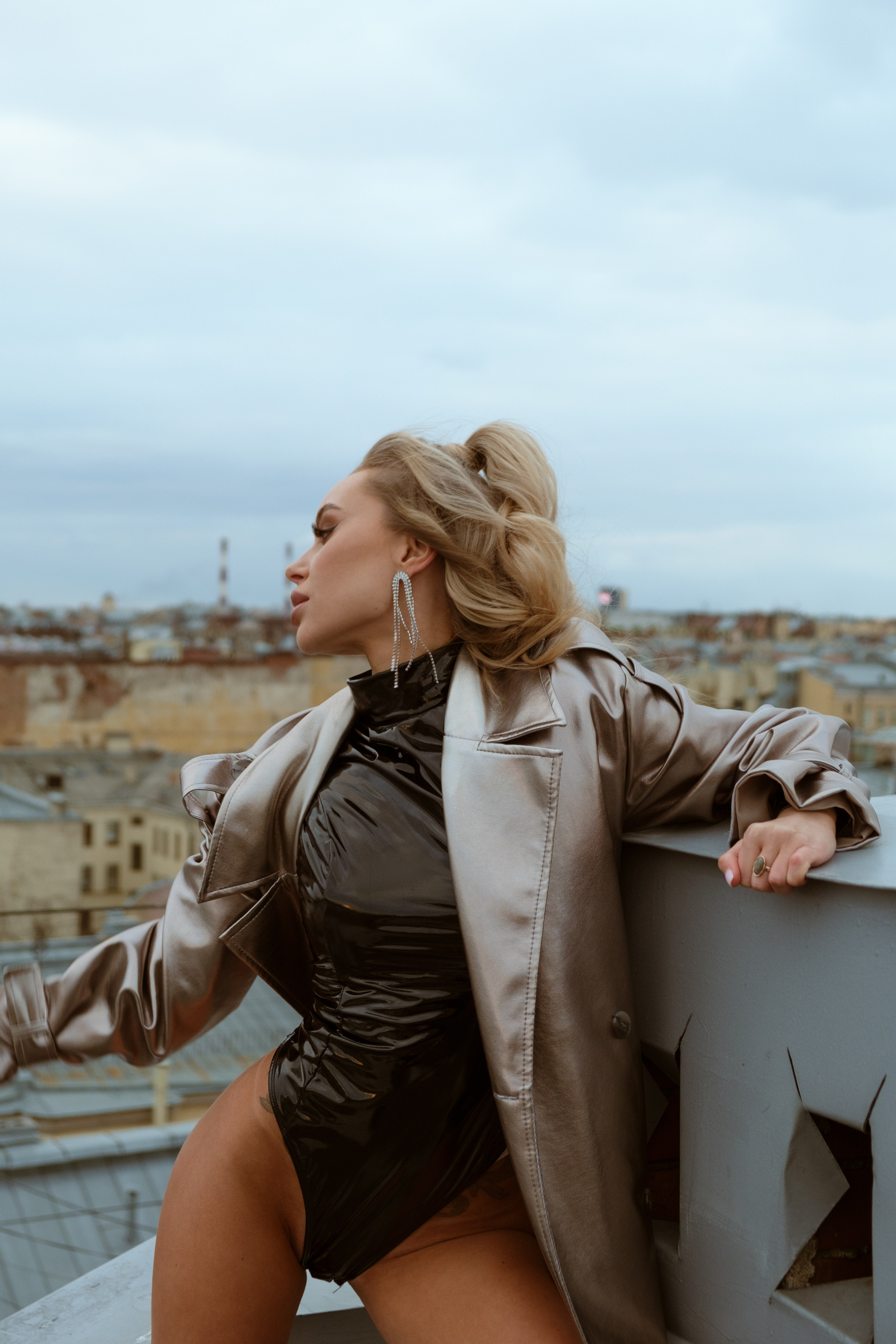 Dasha. Портретный фотограф в Москве