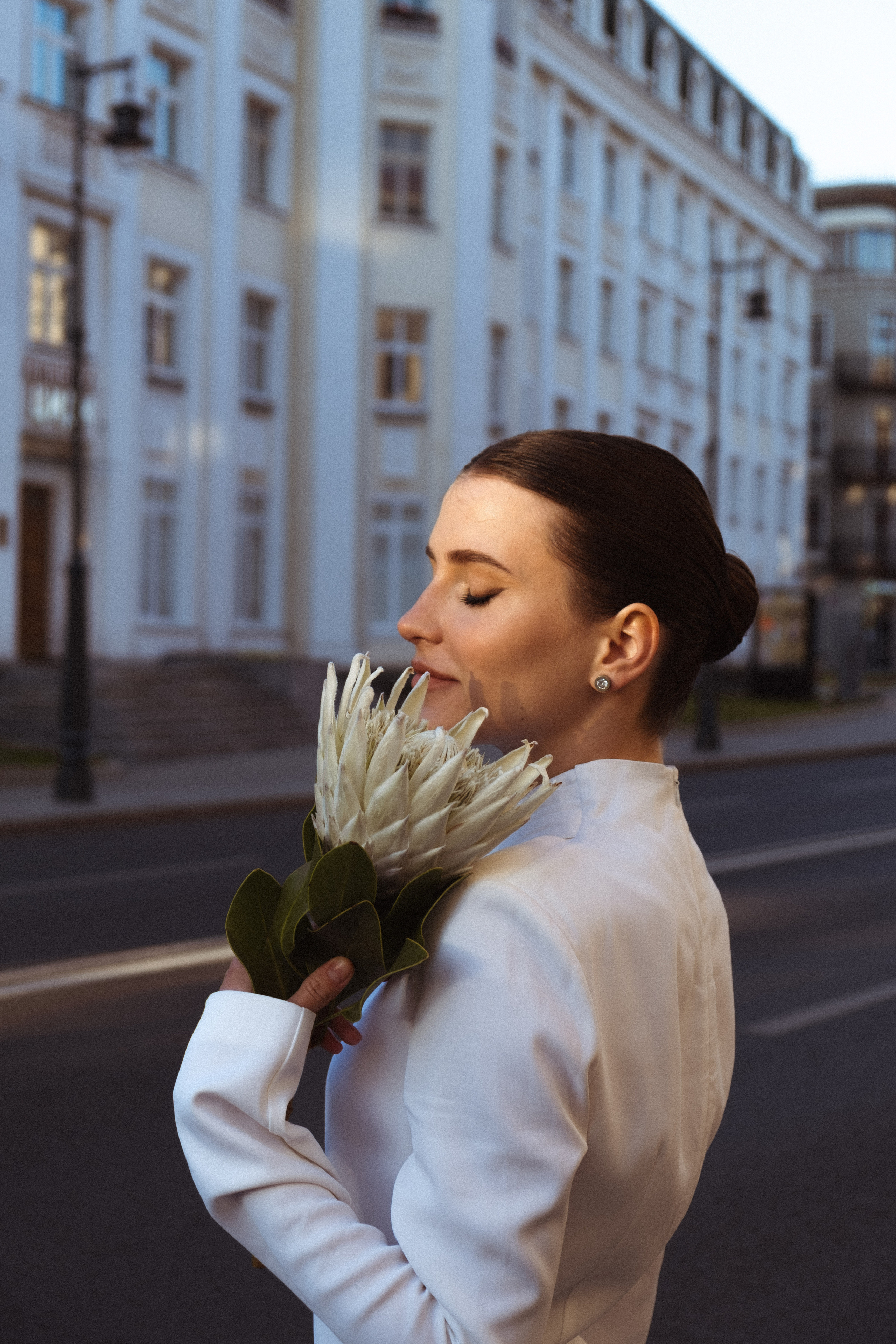 Vlada & Nikita. Портретный фотограф в Москве