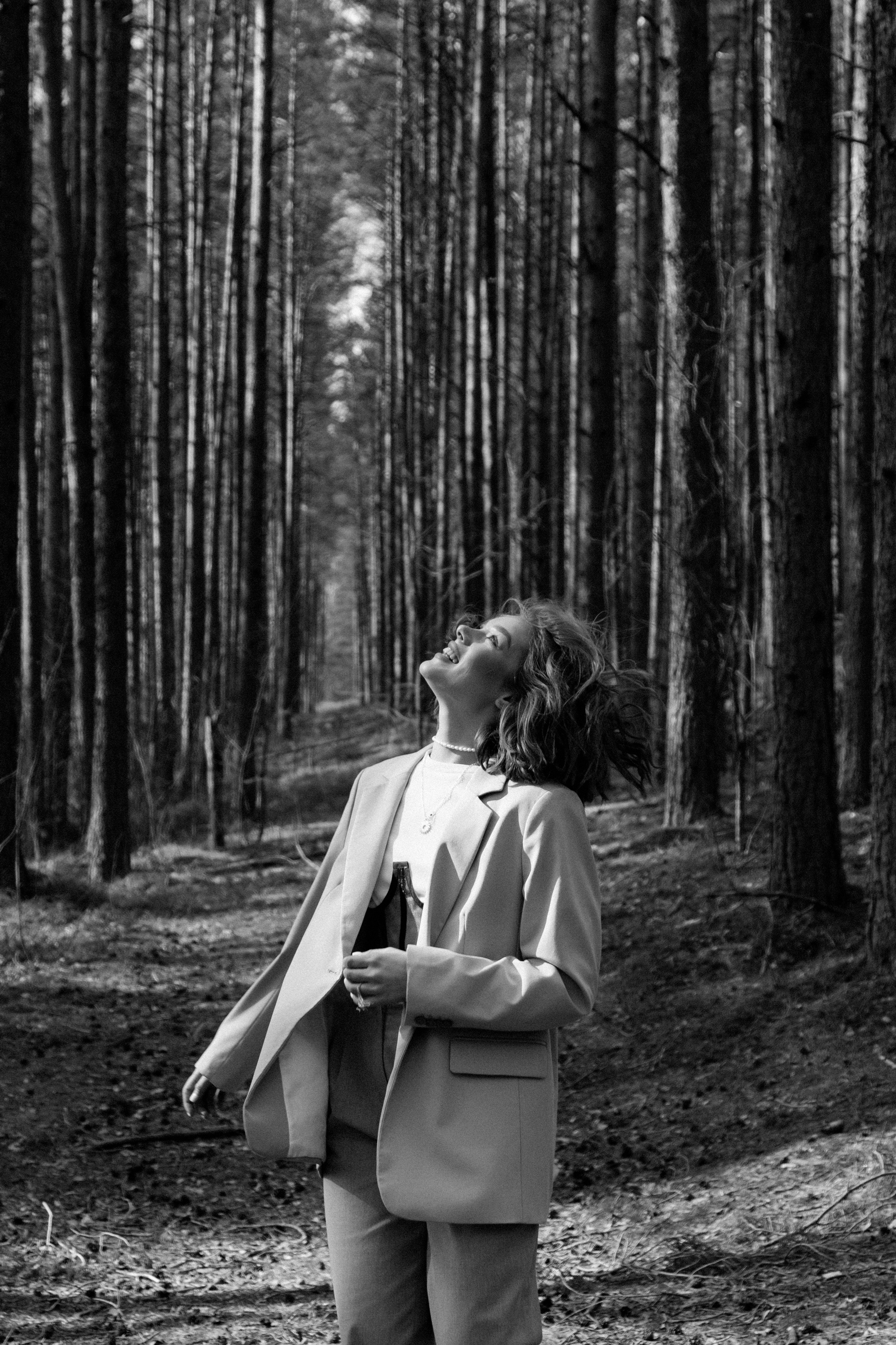 Julia. Портретный фотограф в Москве