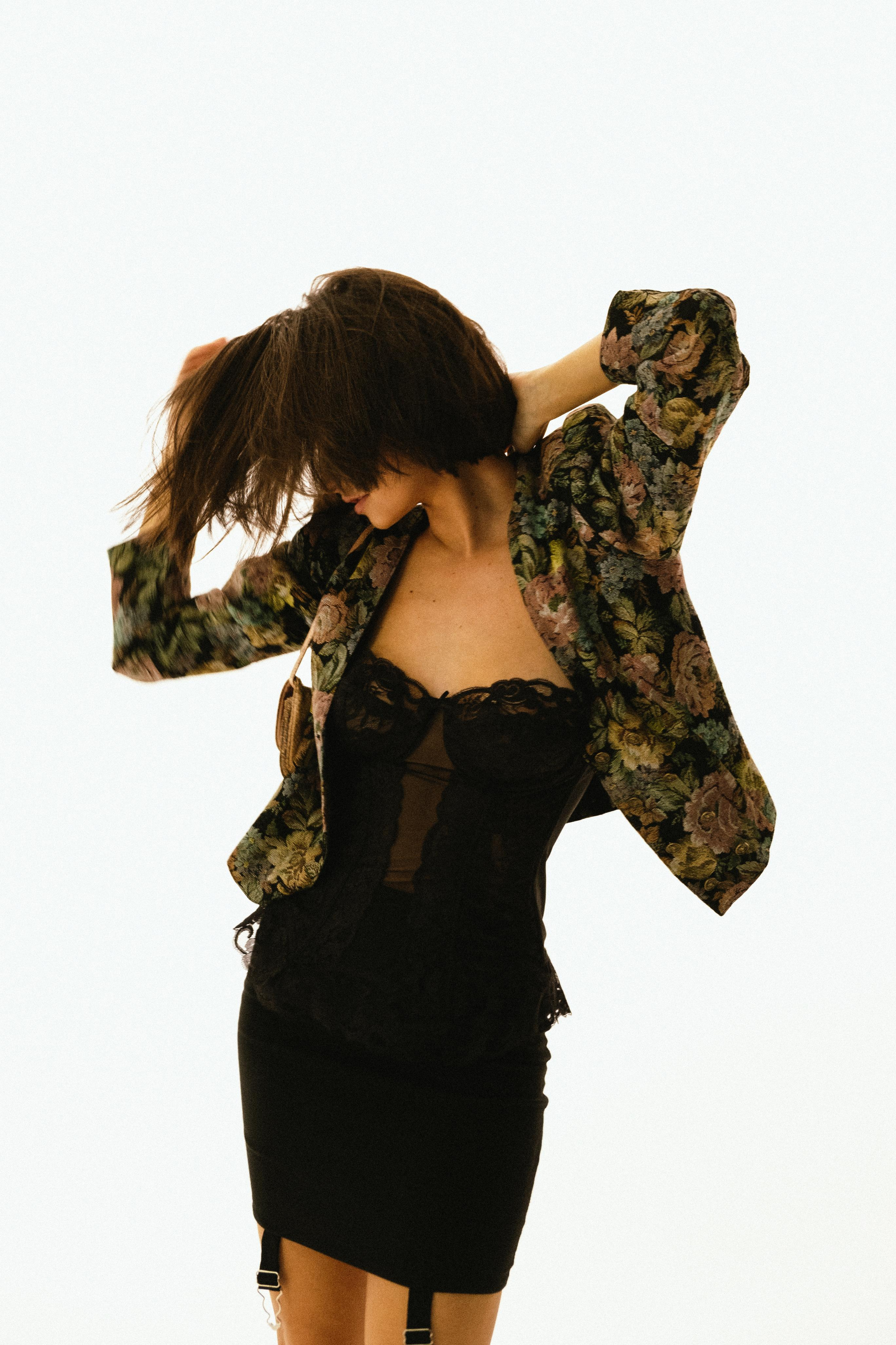 Sveta. Портретный фотограф в Москве