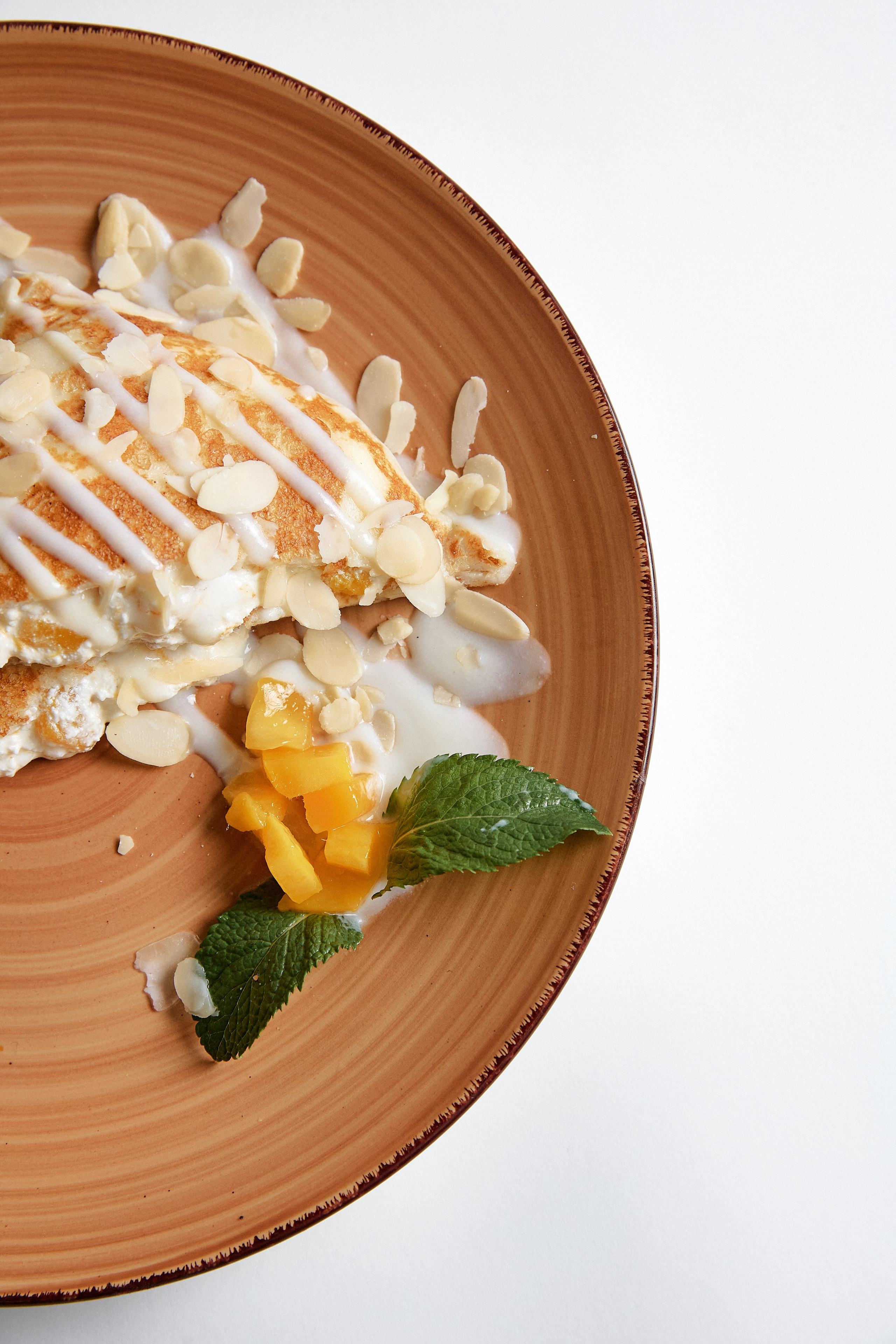 Съемка еды в Сургуте. Свадебный фотограф в Сургуте Иванов Павел