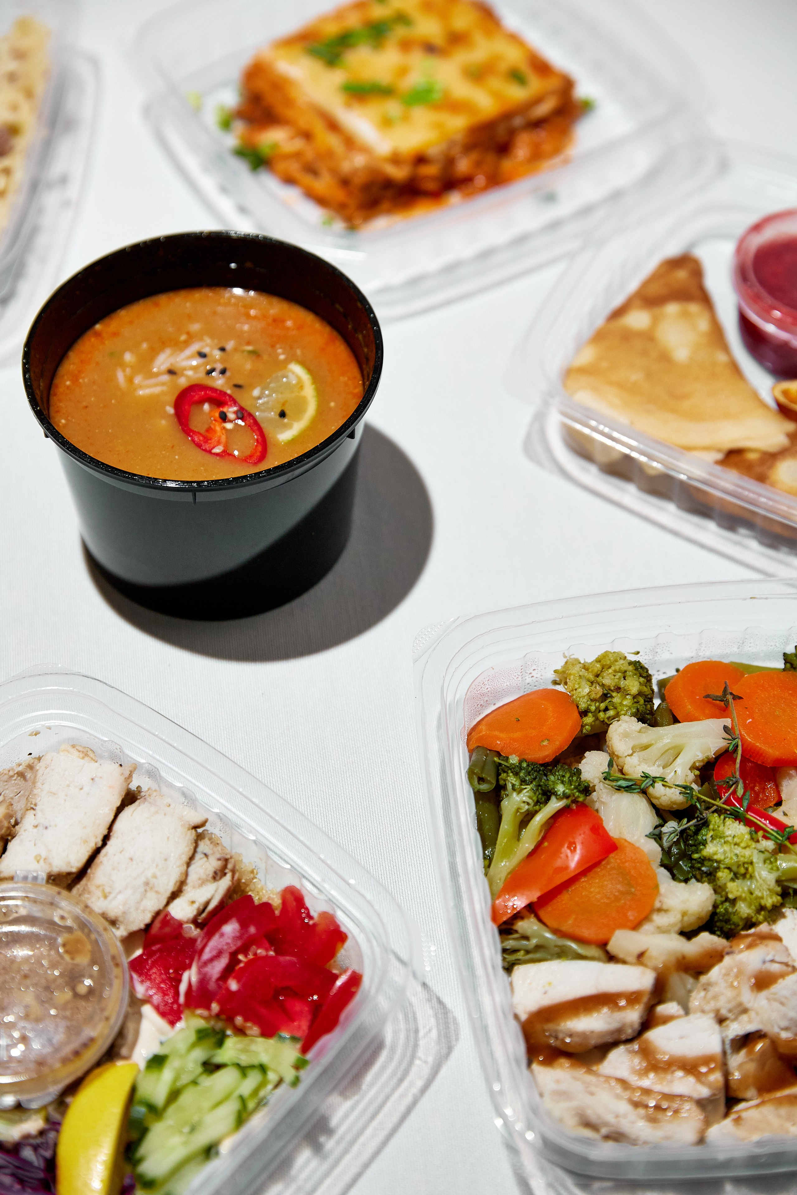 Съемка еды в Сургуте. Свадебный фотограф в Сургуте Иванов Павел