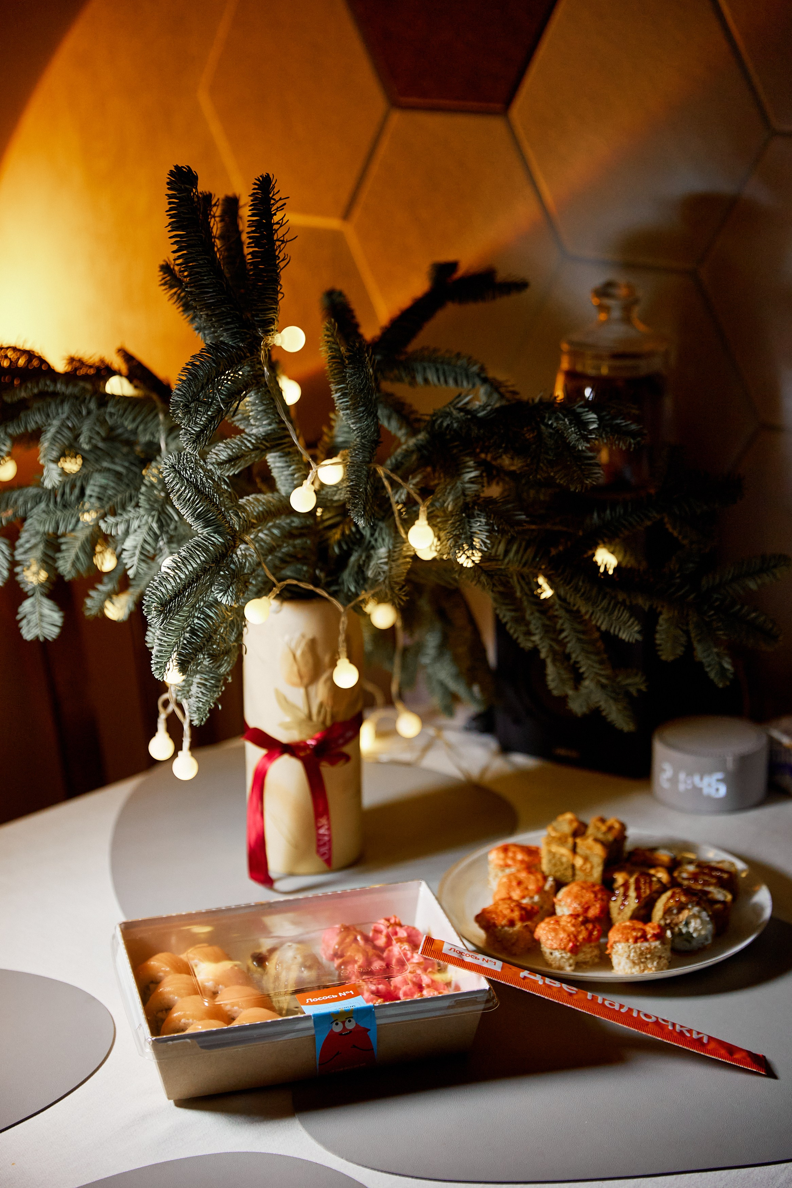 Съемка еды в Сургуте. Свадебный фотограф в Сургуте Иванов Павел