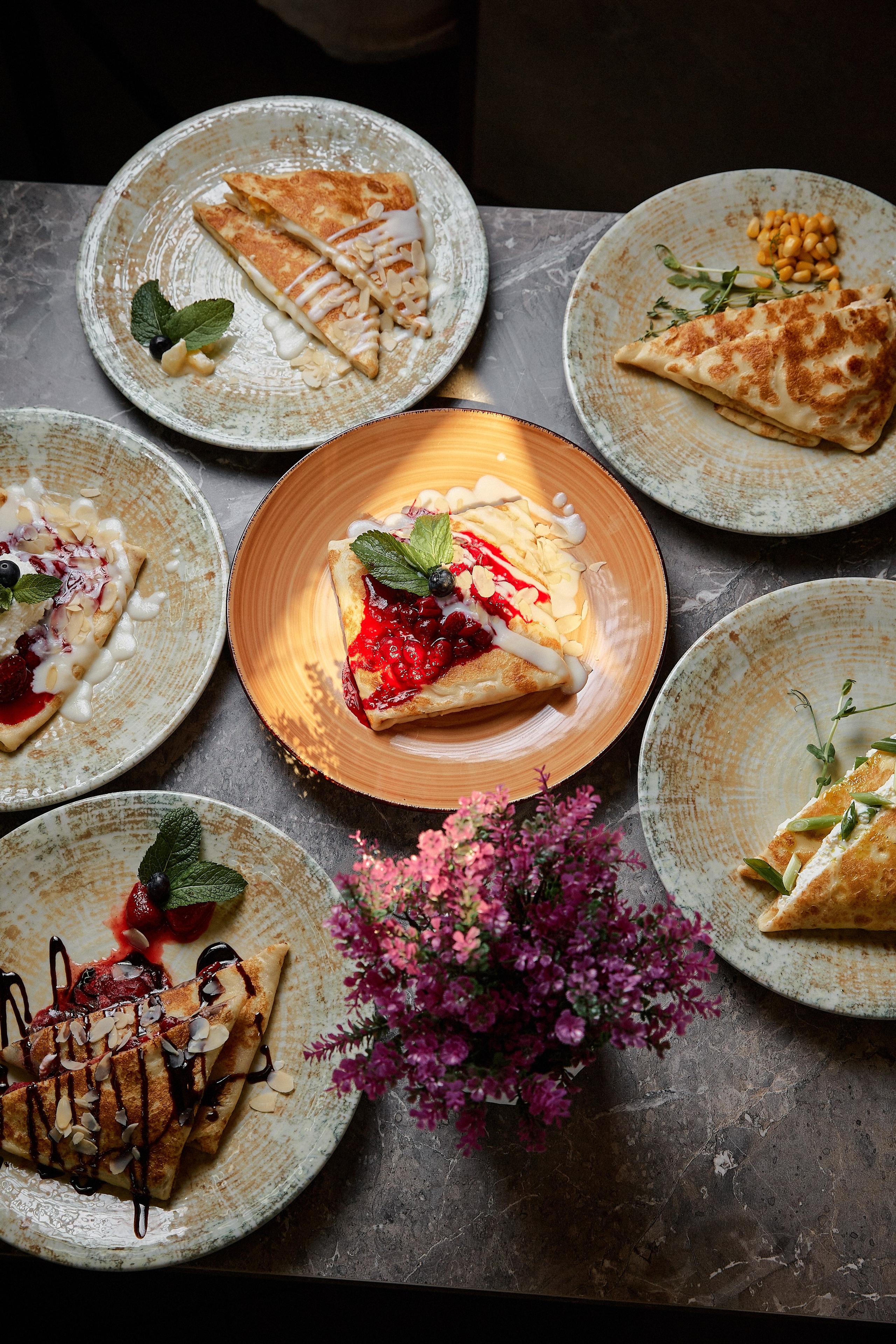 Съемка еды в Сургуте. Свадебный фотограф в Сургуте Иванов Павел