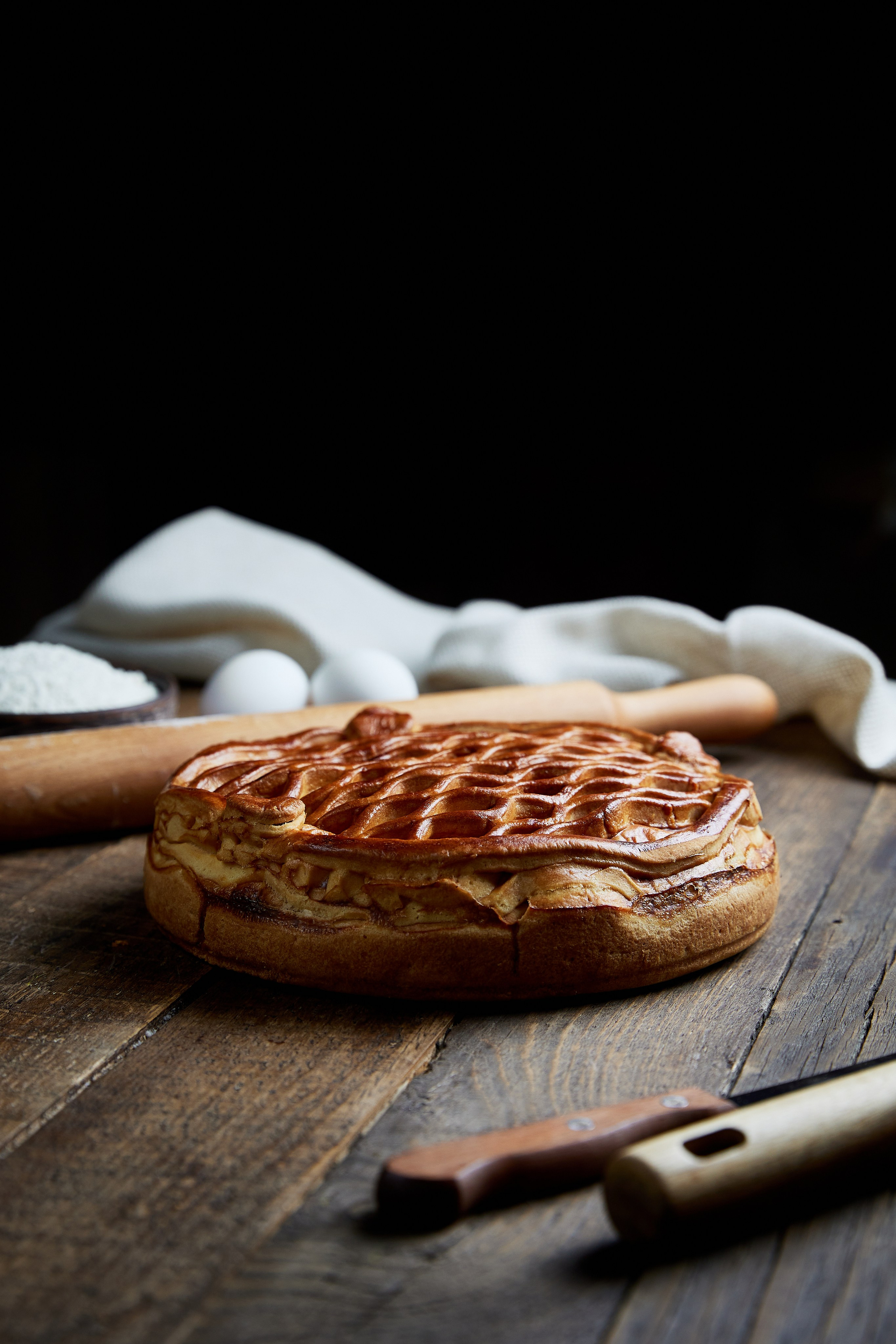 Съемка еды в Сургуте. Свадебный фотограф в Сургуте Иванов Павел