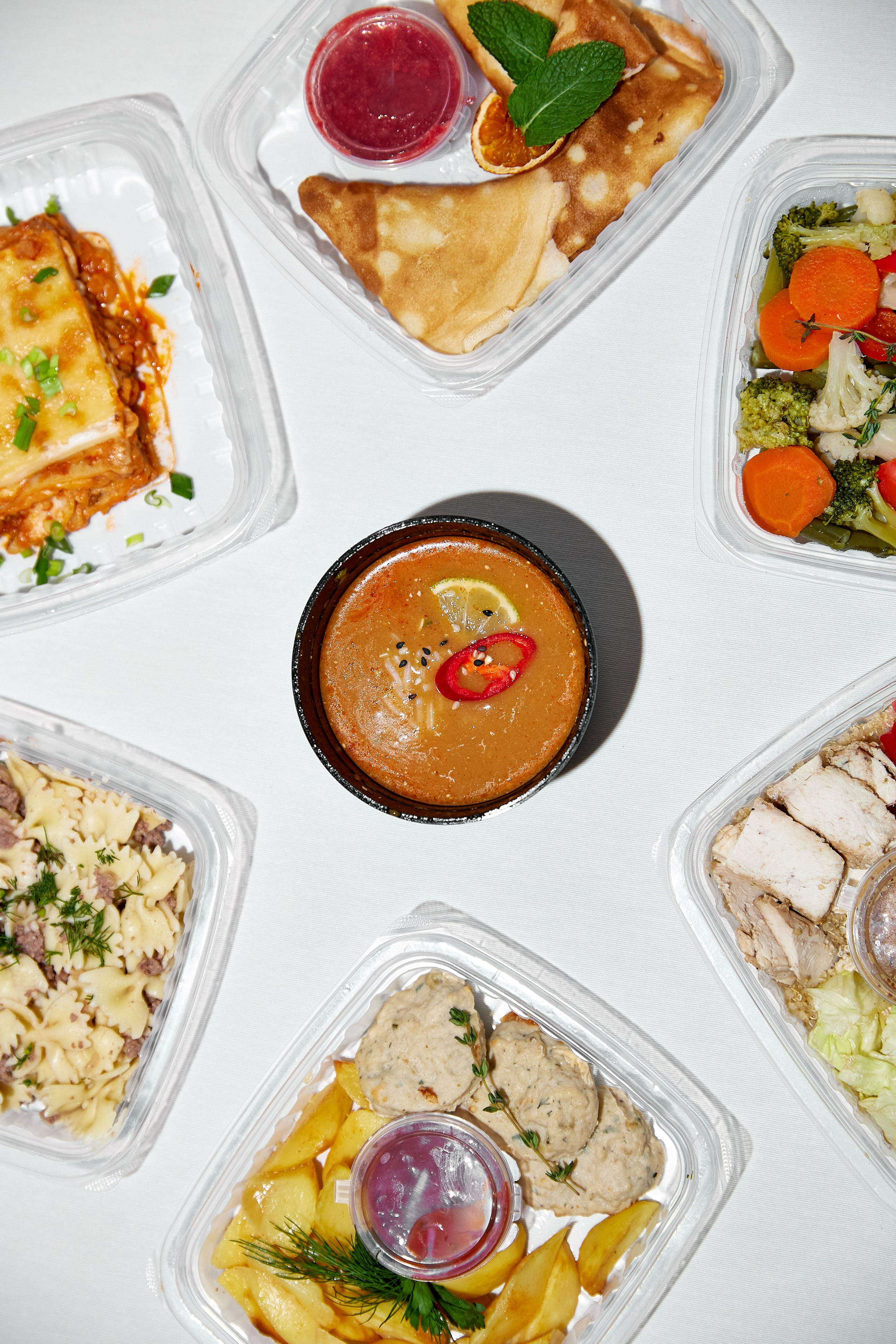 Съемка еды в Сургуте. Свадебный фотограф в Сургуте Иванов Павел