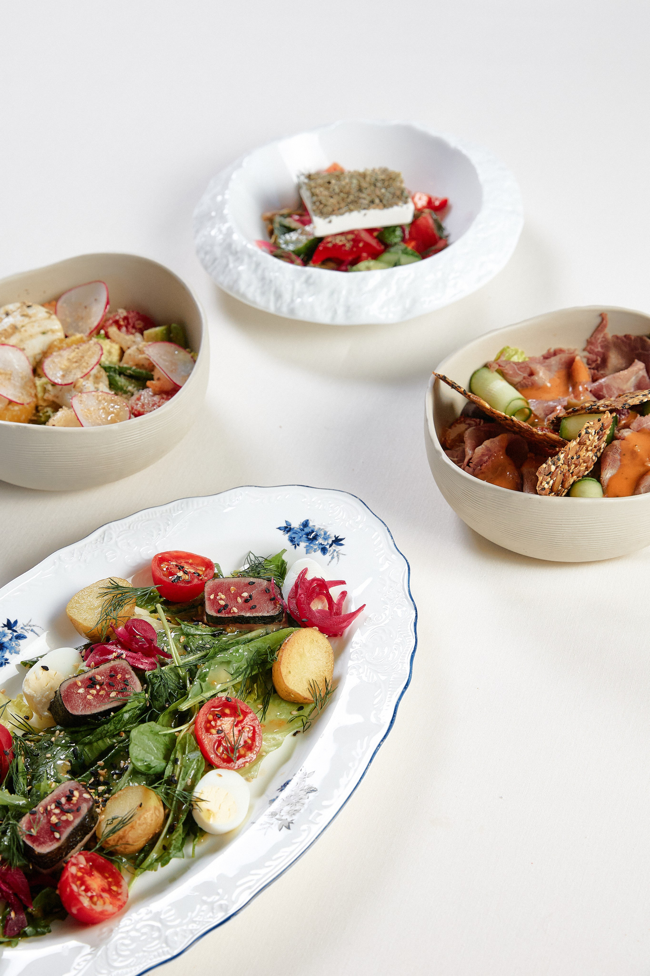 Съемка еды в Сургуте. Свадебный фотограф в Сургуте Иванов Павел