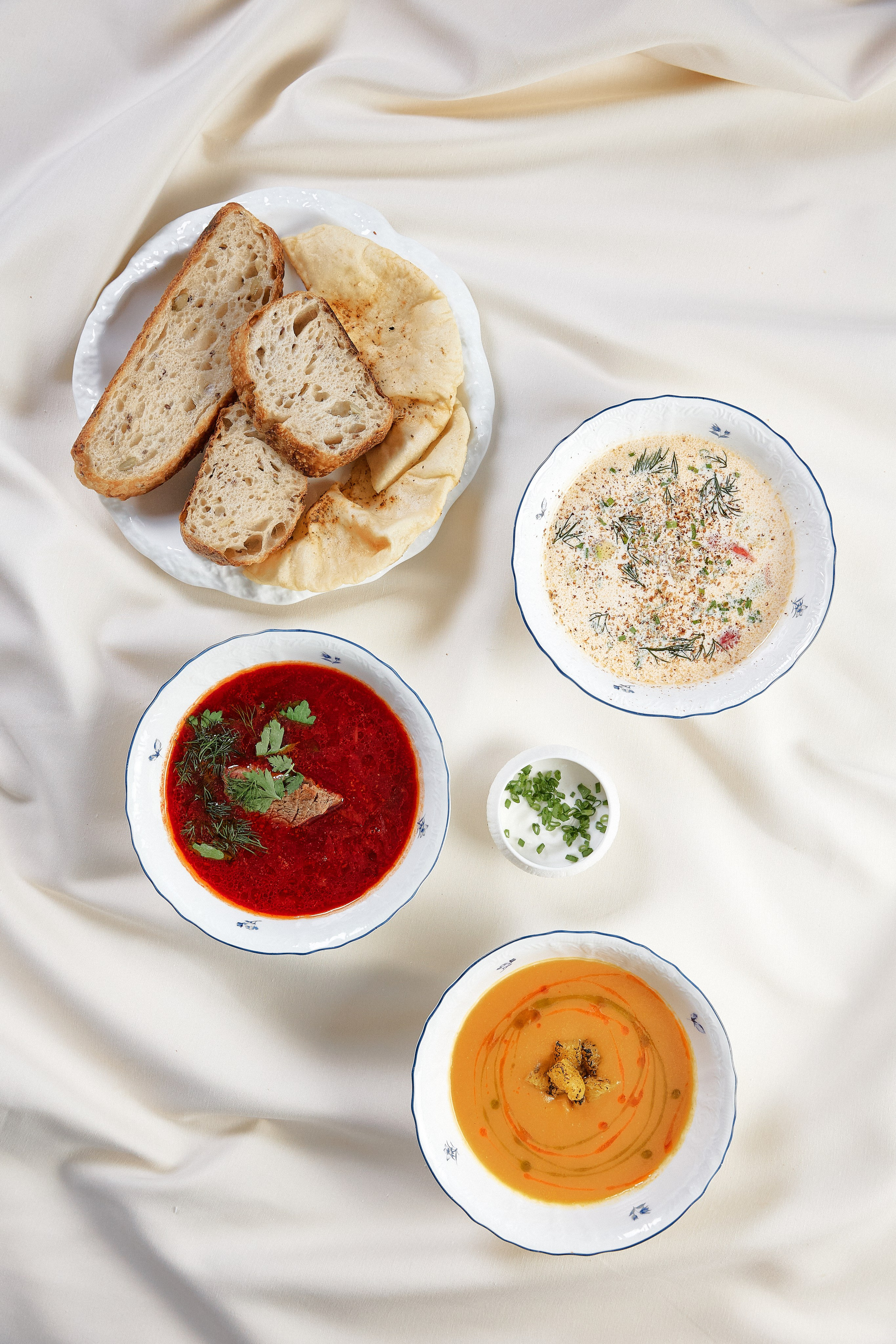 Съемка еды в Сургуте. Свадебный фотограф в Сургуте Иванов Павел