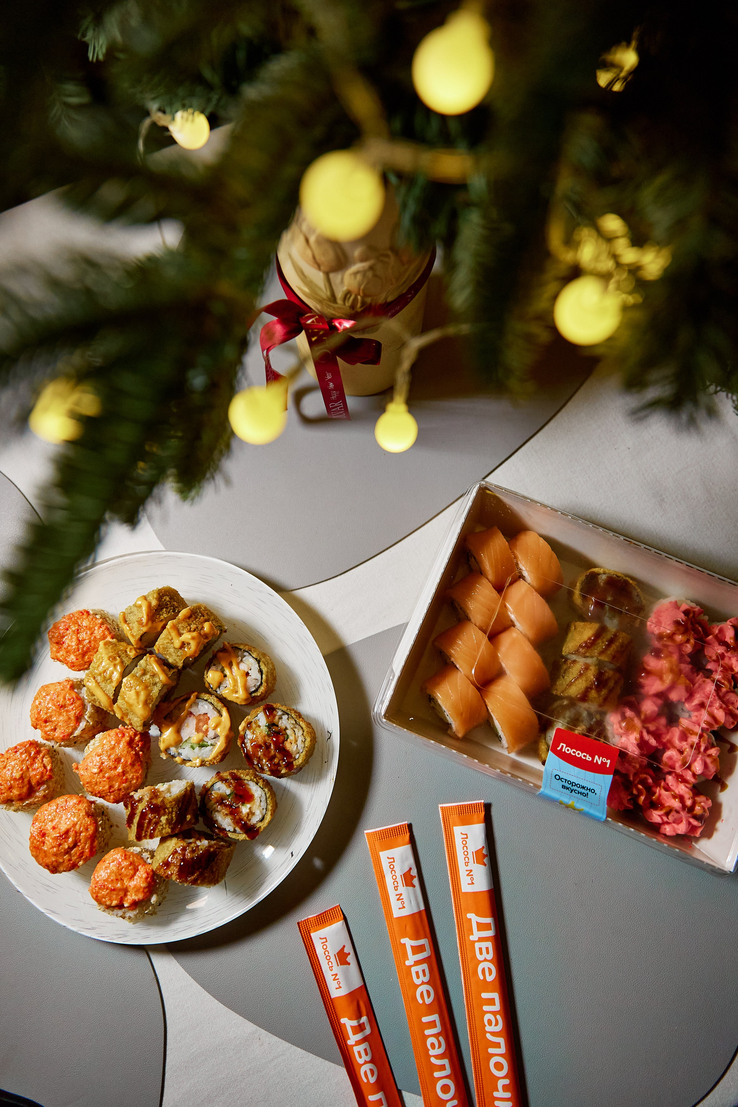 Съемка еды в Сургуте. Свадебный фотограф в Сургуте Иванов Павел