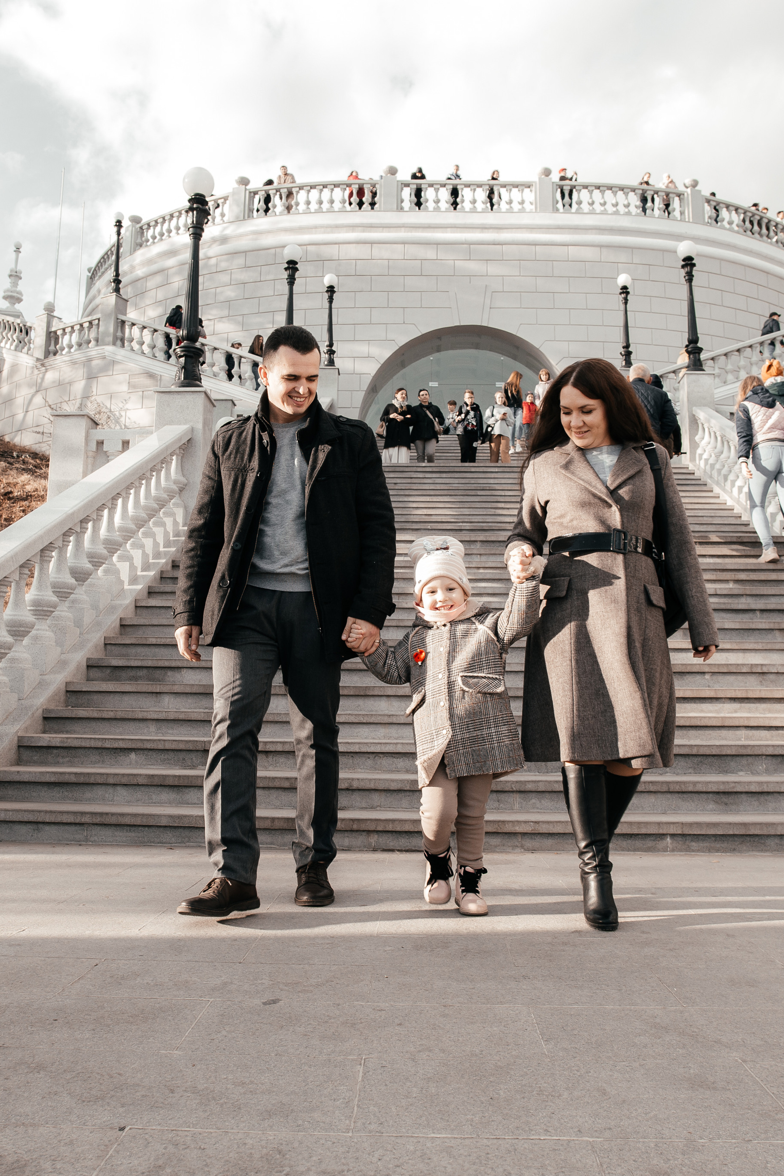 Любовь & Павел