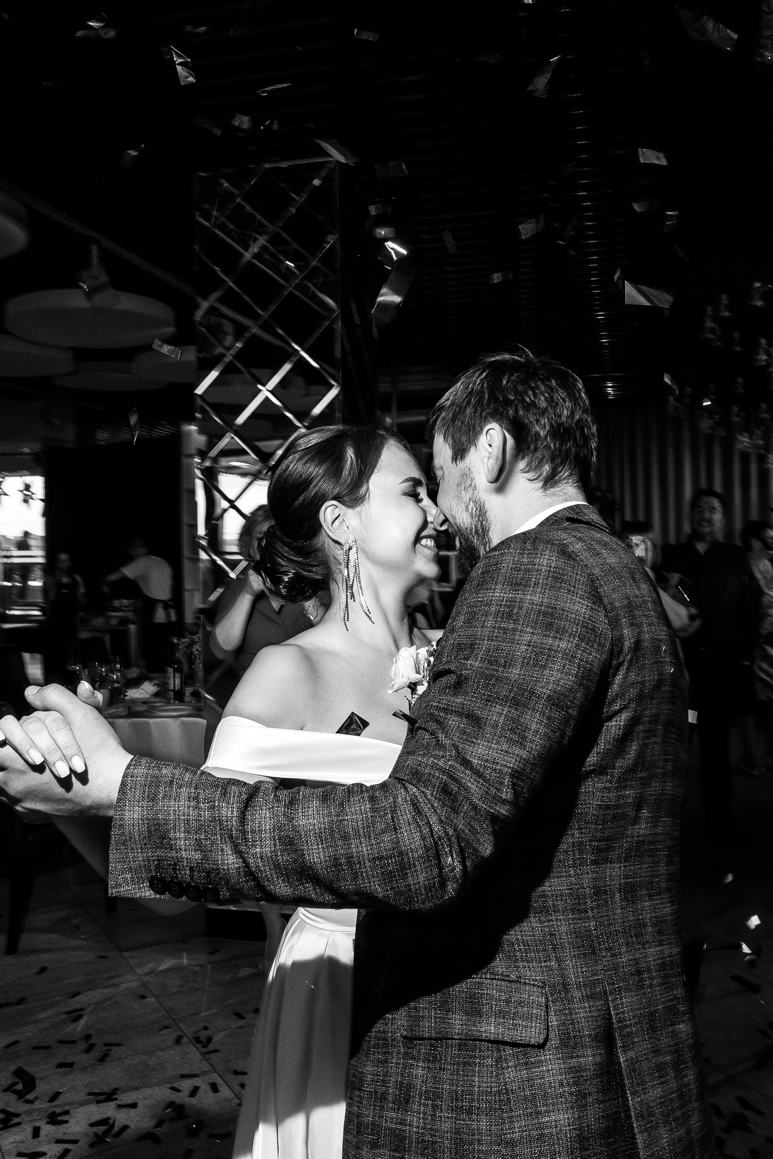 Дарья & Михаил