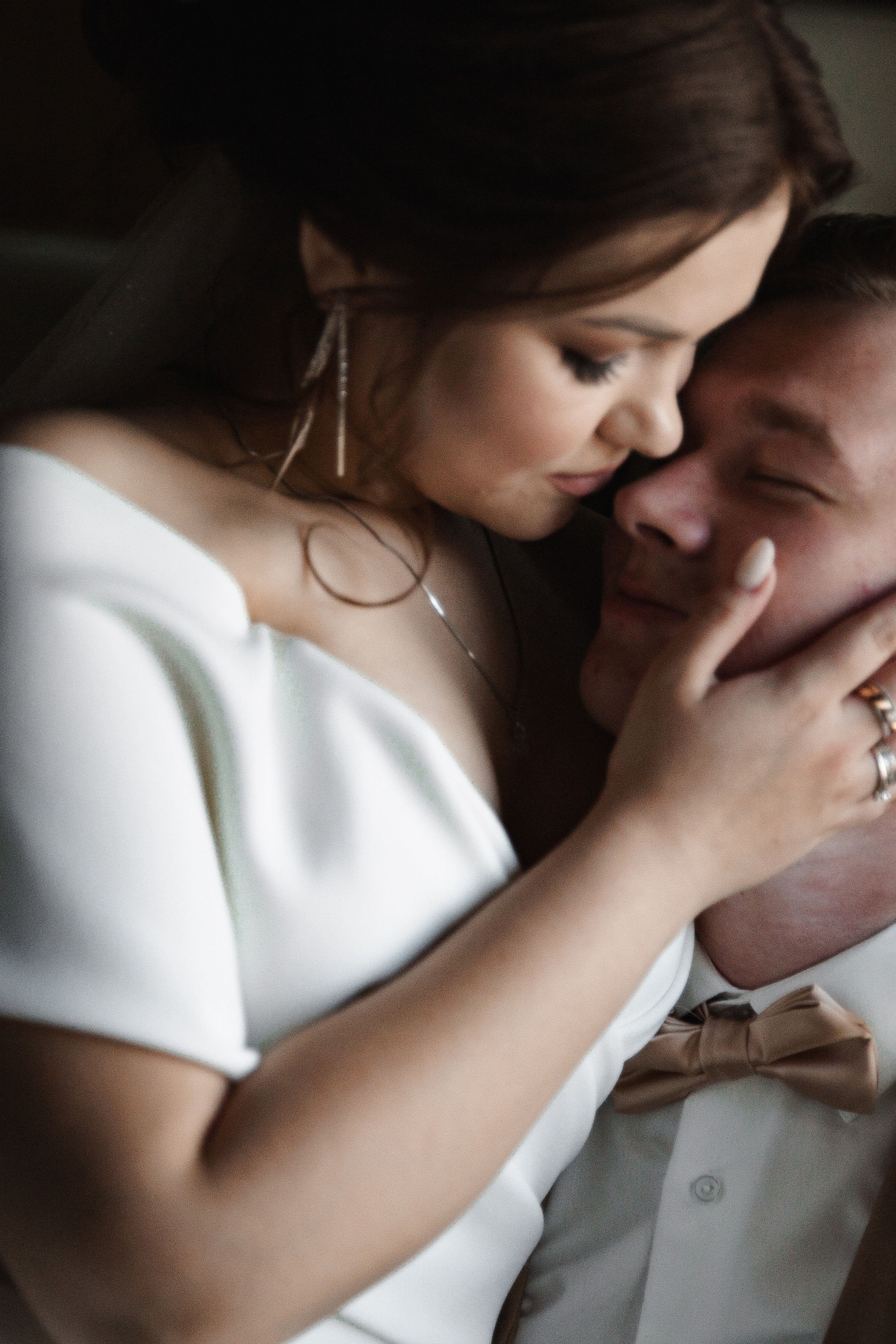 Отзывы о фотографе Илья Володьков. Свадебный фотограф в Оренбурге Илья Володьков