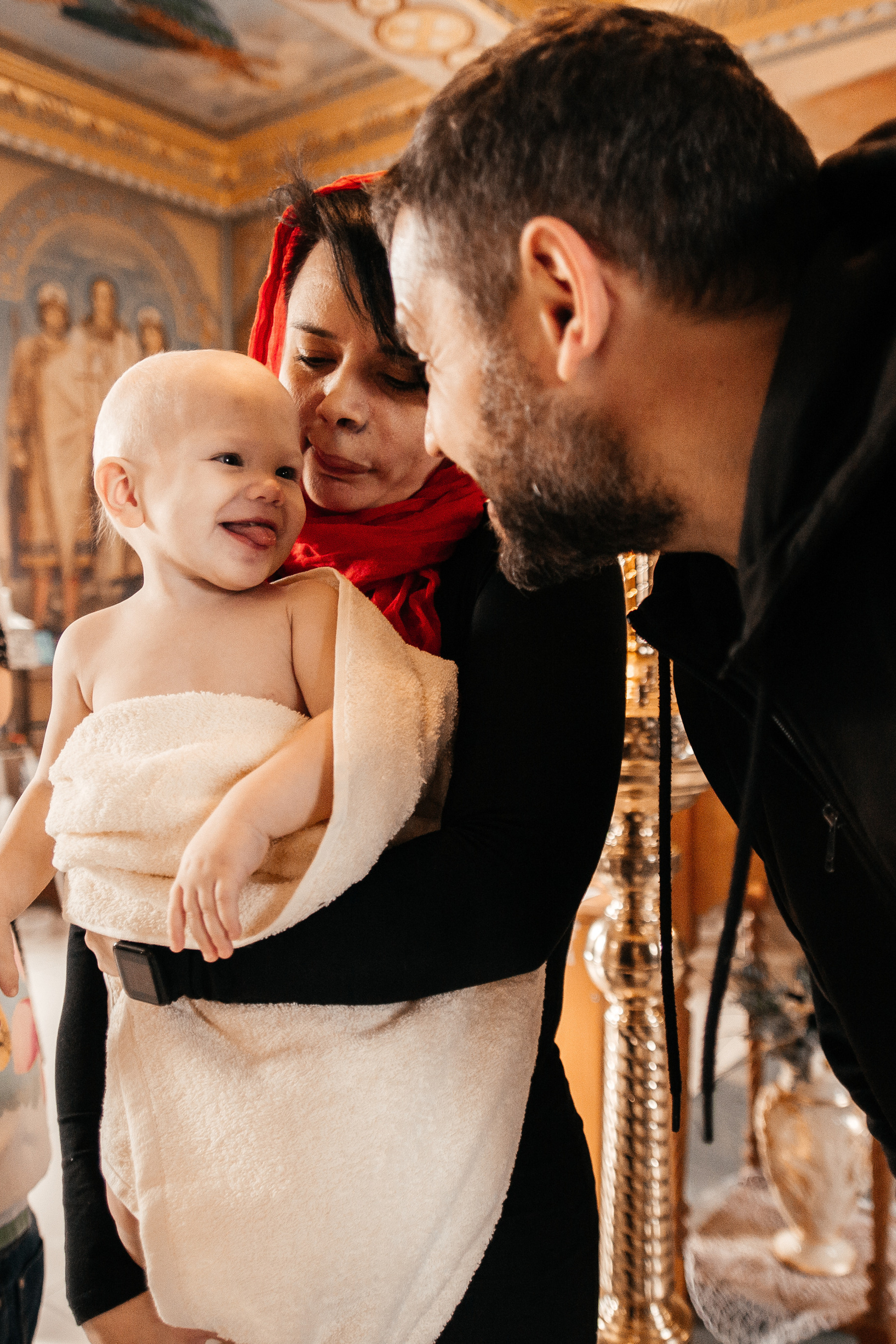 Отзывы о фотографе Илья Володьков. Свадебный фотограф в Оренбурге Илья Володьков