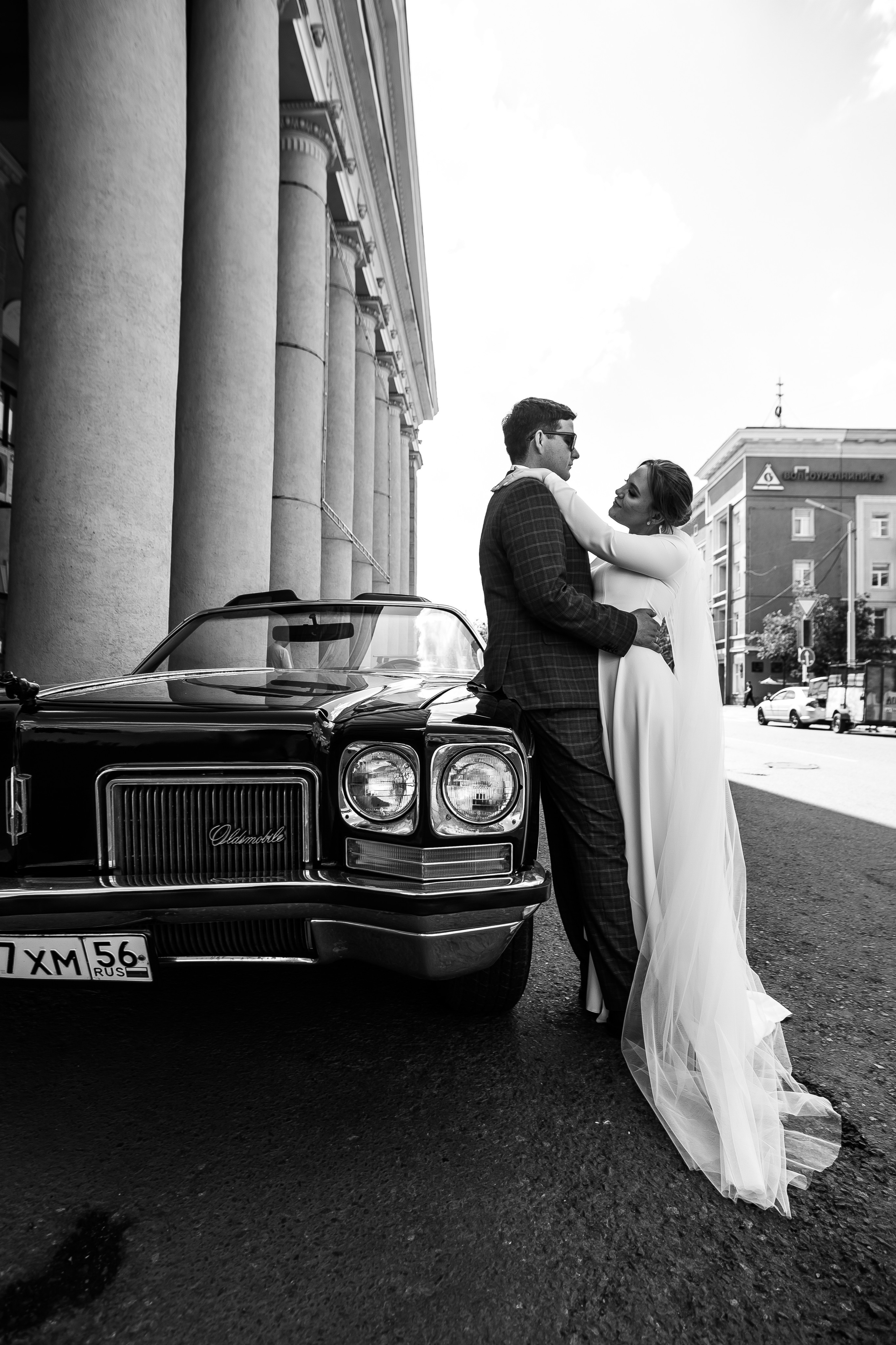 Отзывы о фотографе Илья Володьков. Свадебный фотограф в Оренбурге Илья Володьков