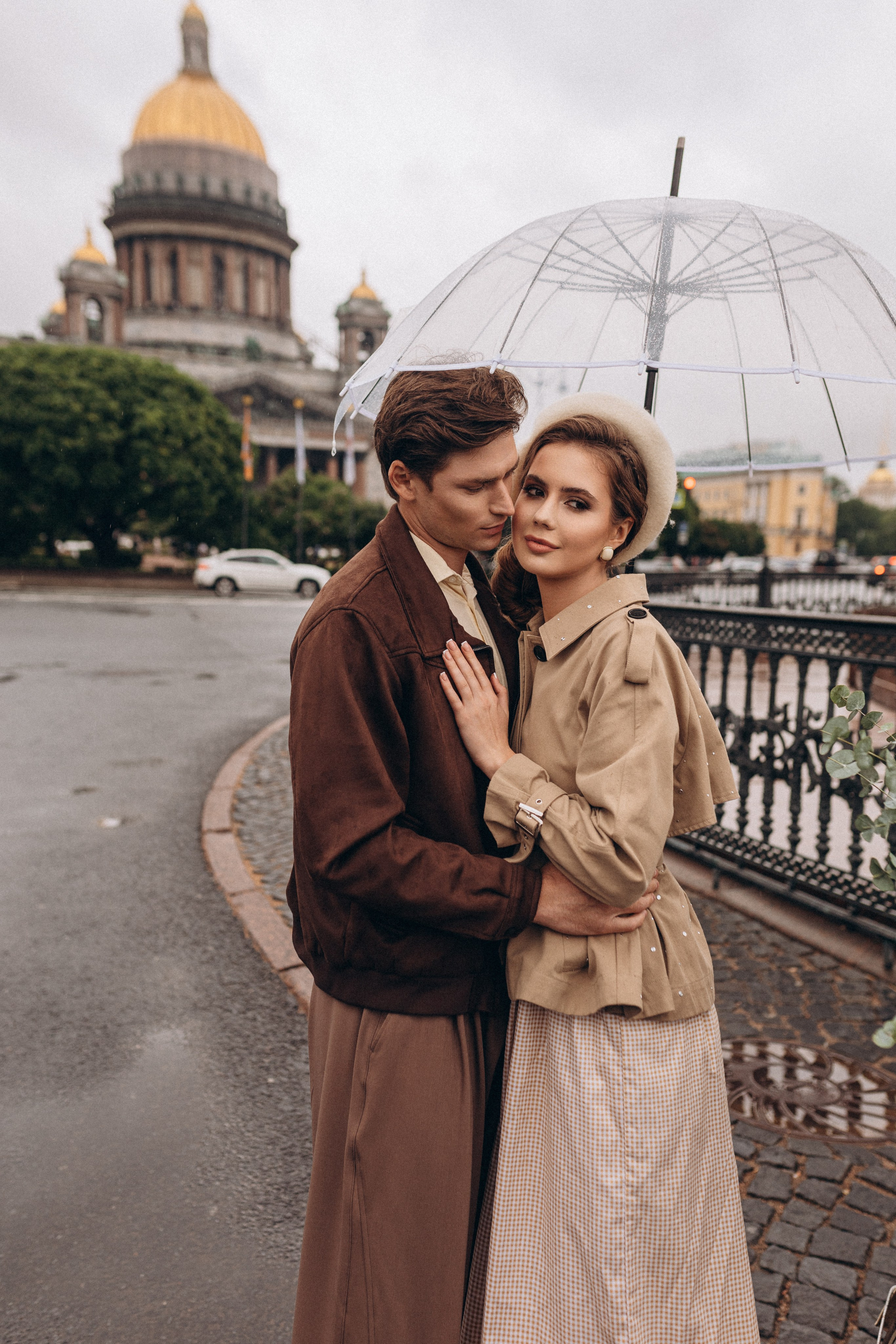 Love story Даниил и Анастасия.
