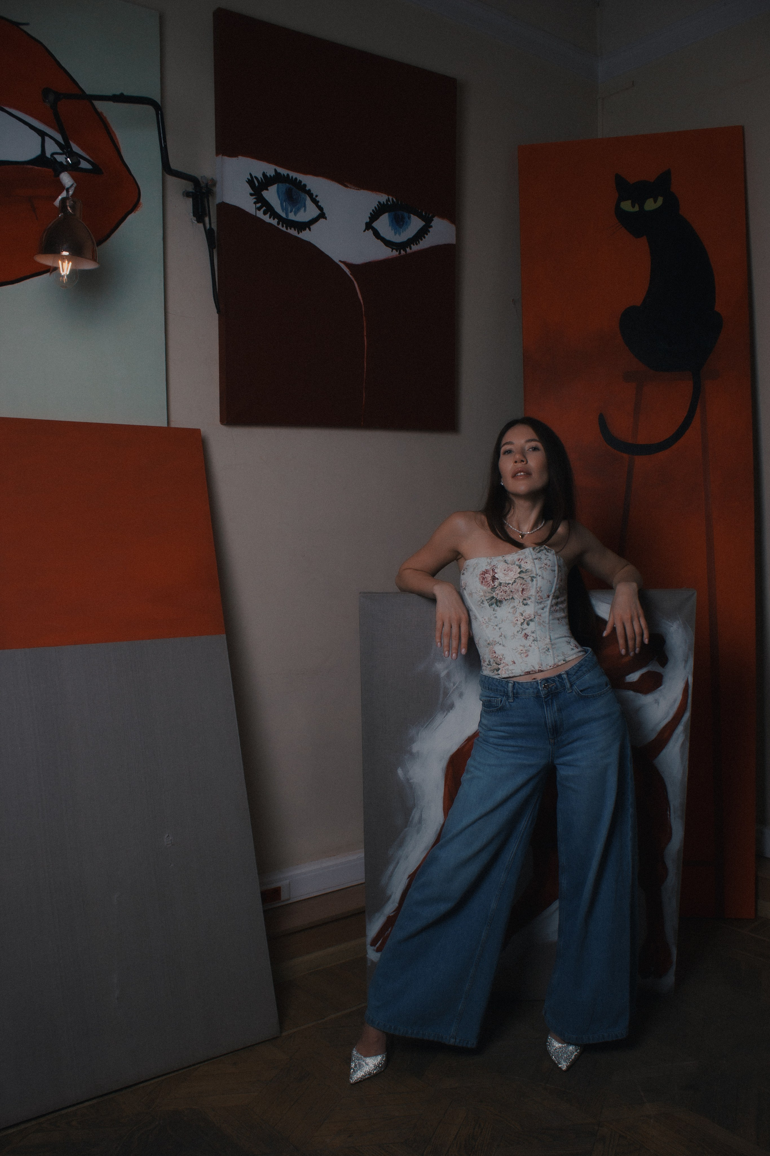 Отзывы. Фотограф, Фотохудожник в Москве Маргарита Дудко