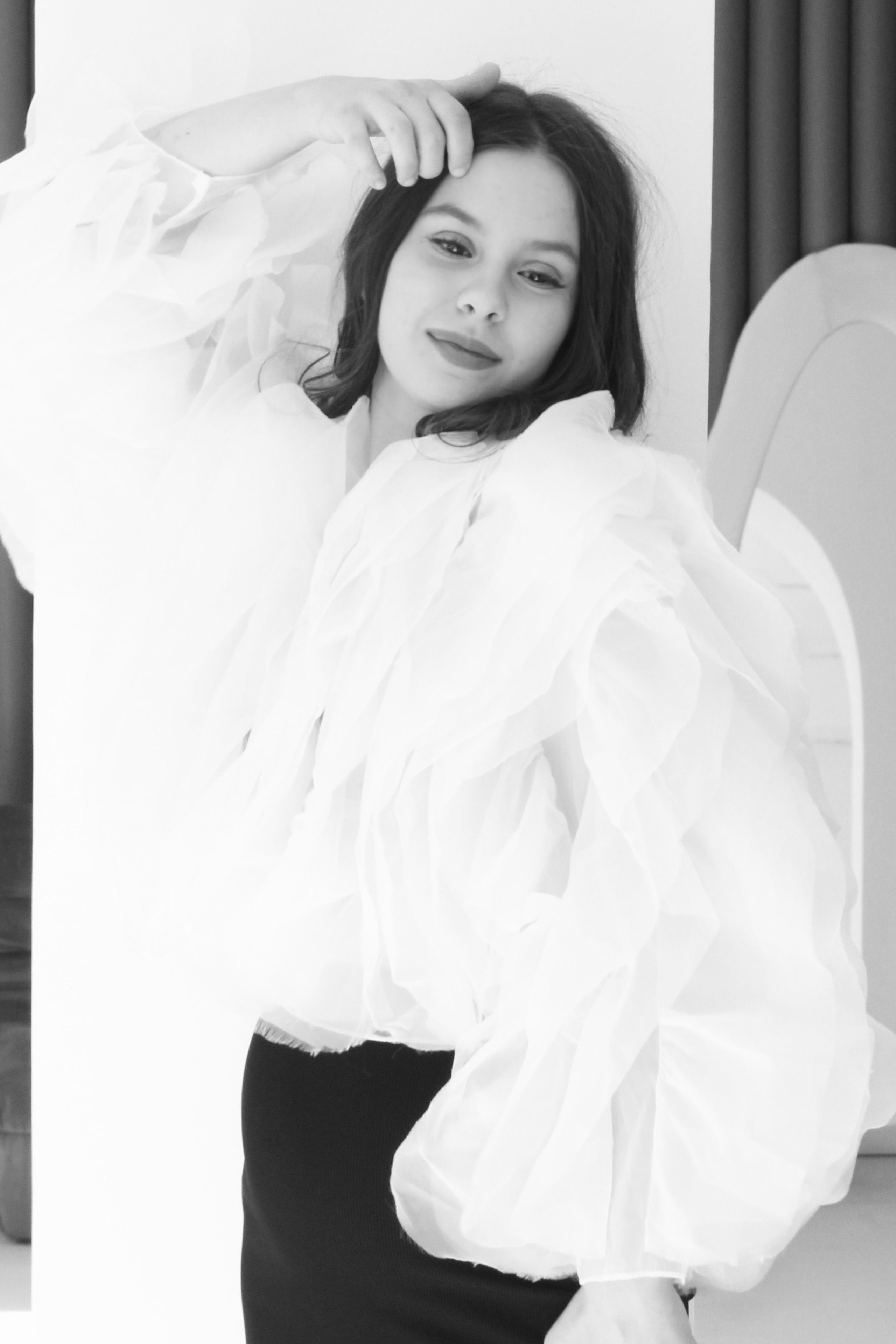 Отзывы. Фотограф, Фотохудожник в Москве Маргарита Дудко