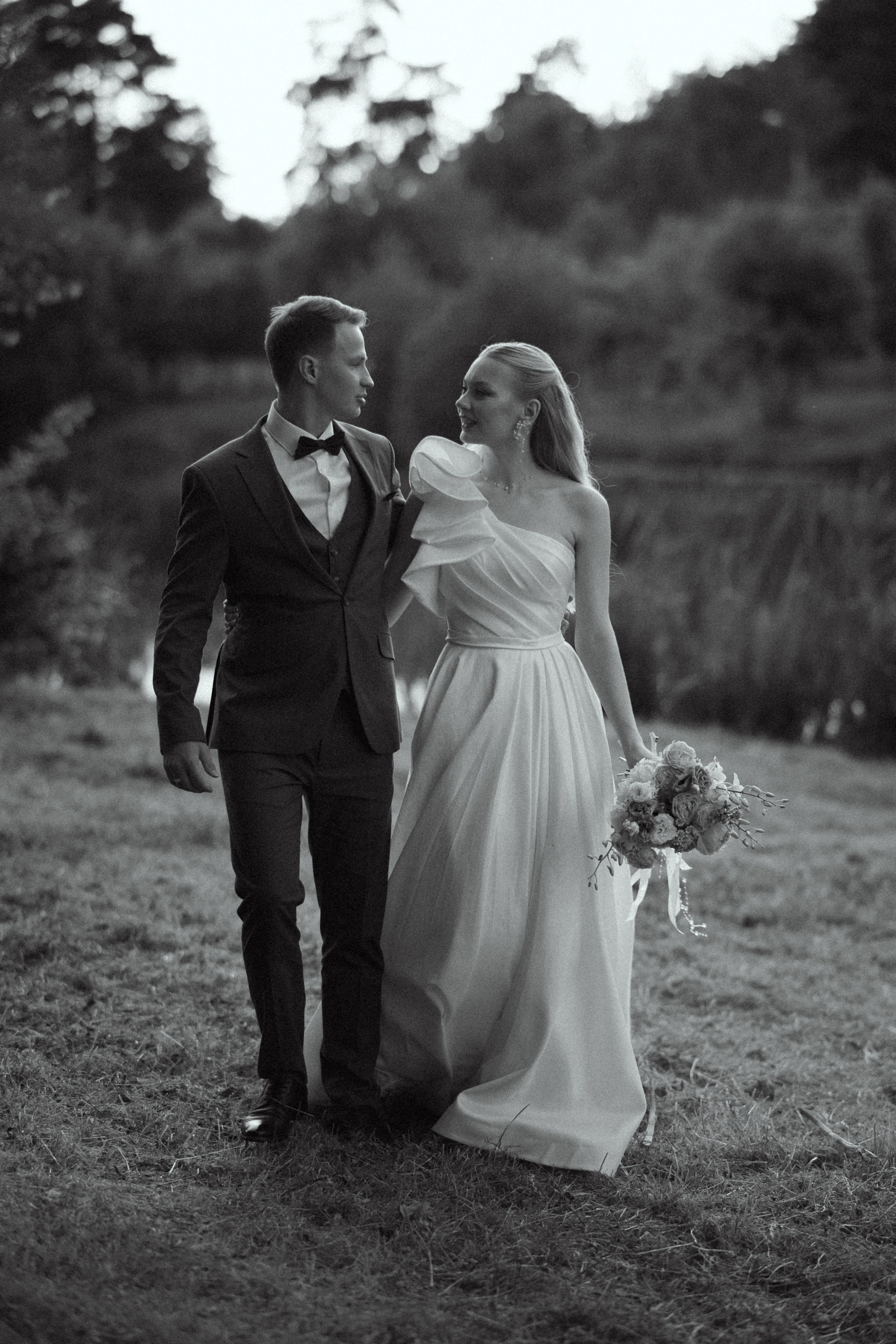 Елена и Дмитрий