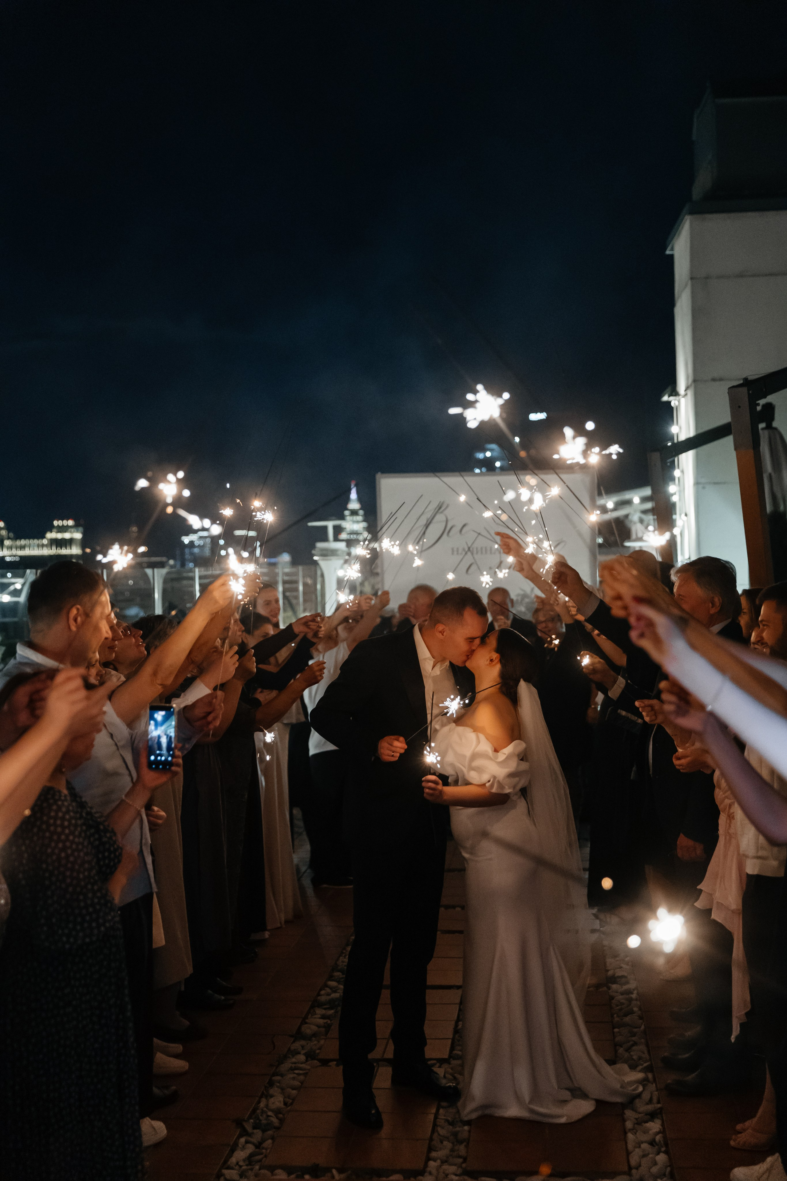 Мария и Влад