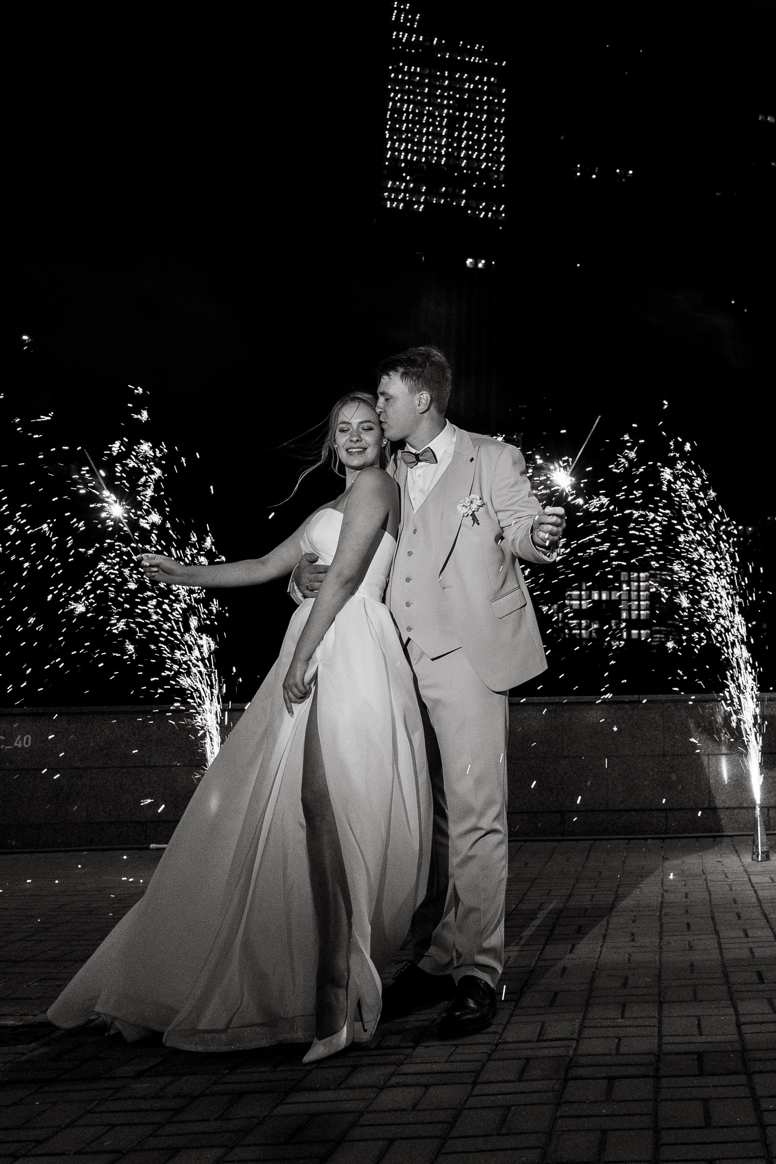 Виктория и Иван